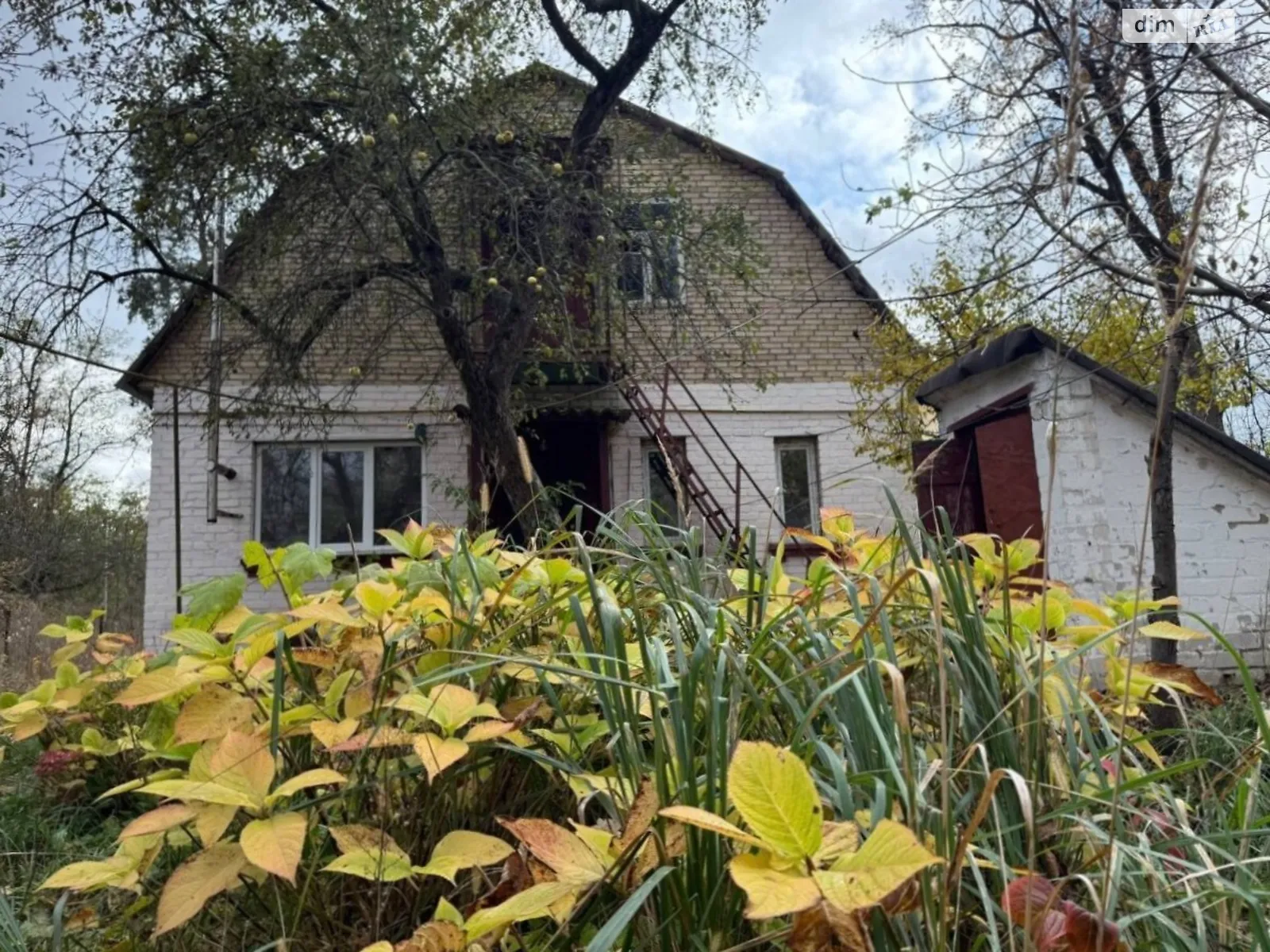 Продається частина будинку 120.5 кв. м з бесідкою, цена: 65000 $ - фото 1