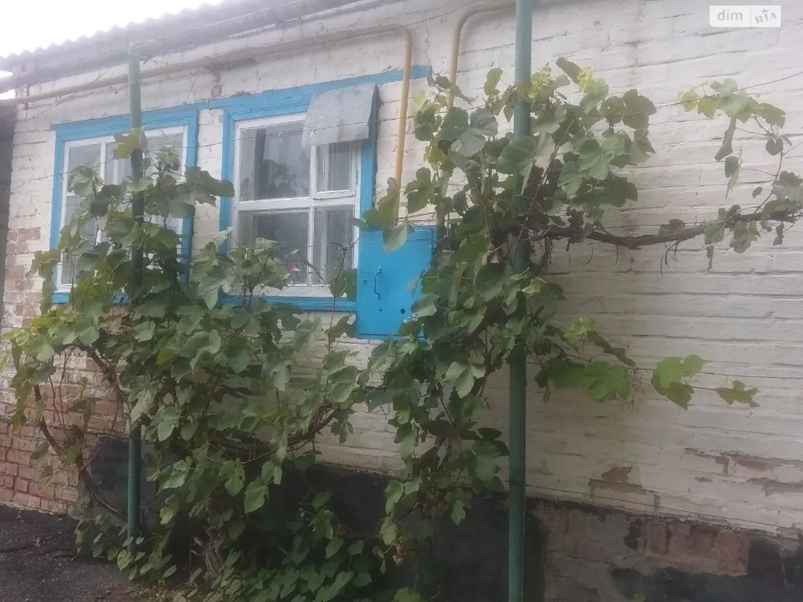 Продается часть дома 45 кв. м с участком, цена: 8500 $ - фото 1