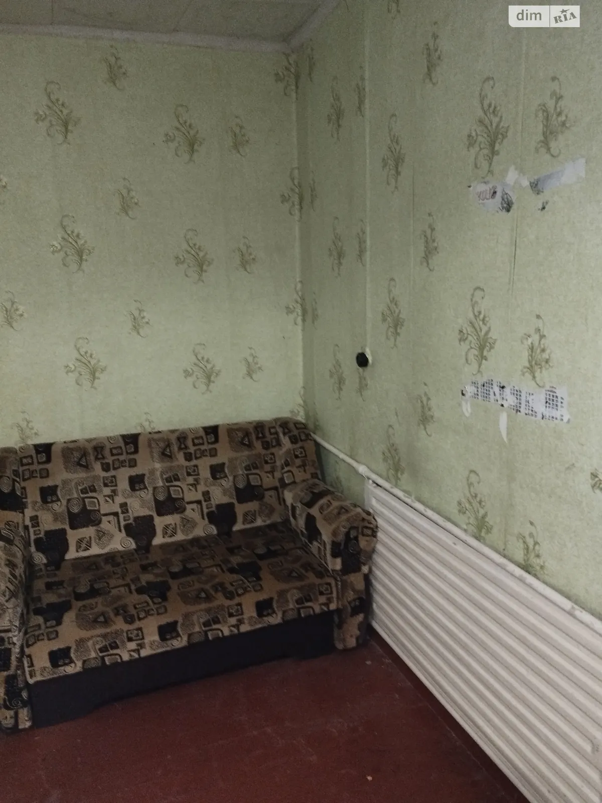 Продається одноповерховий будинок 32.2 кв. м з терасою, Вул Романа Ляша, 21 - фото 1