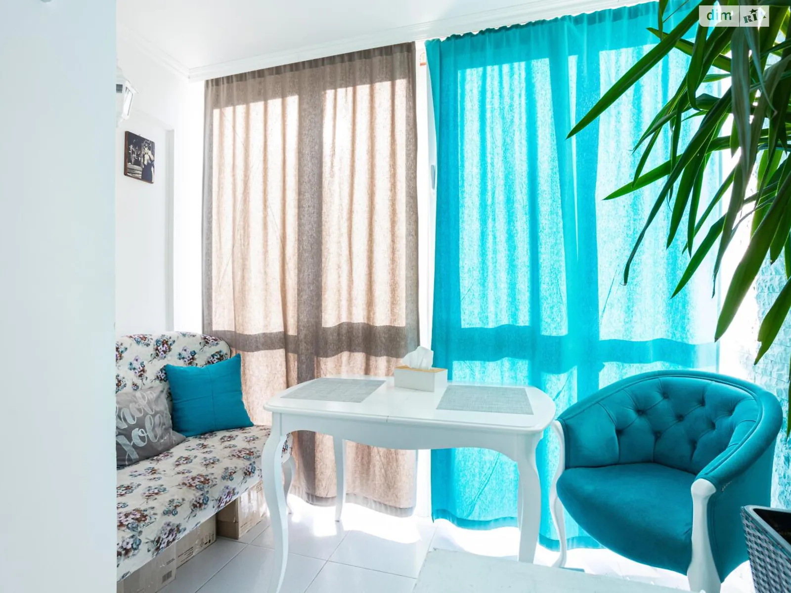 Продается 3-комнатная квартира 79.5 кв. м в Киеве, ул. Митрополита Андрея Шептицкого, 3Б - фото 1