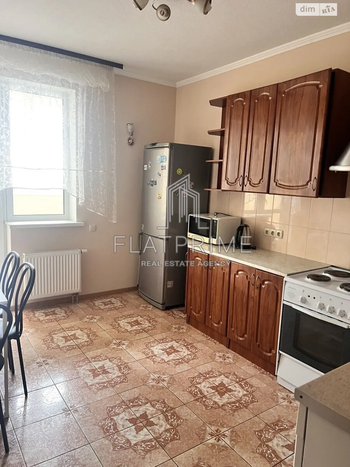 Продается 2-комнатная квартира 78.1 кв. м в Киеве, ул. Михаила Максимовича, 3Г - фото 1