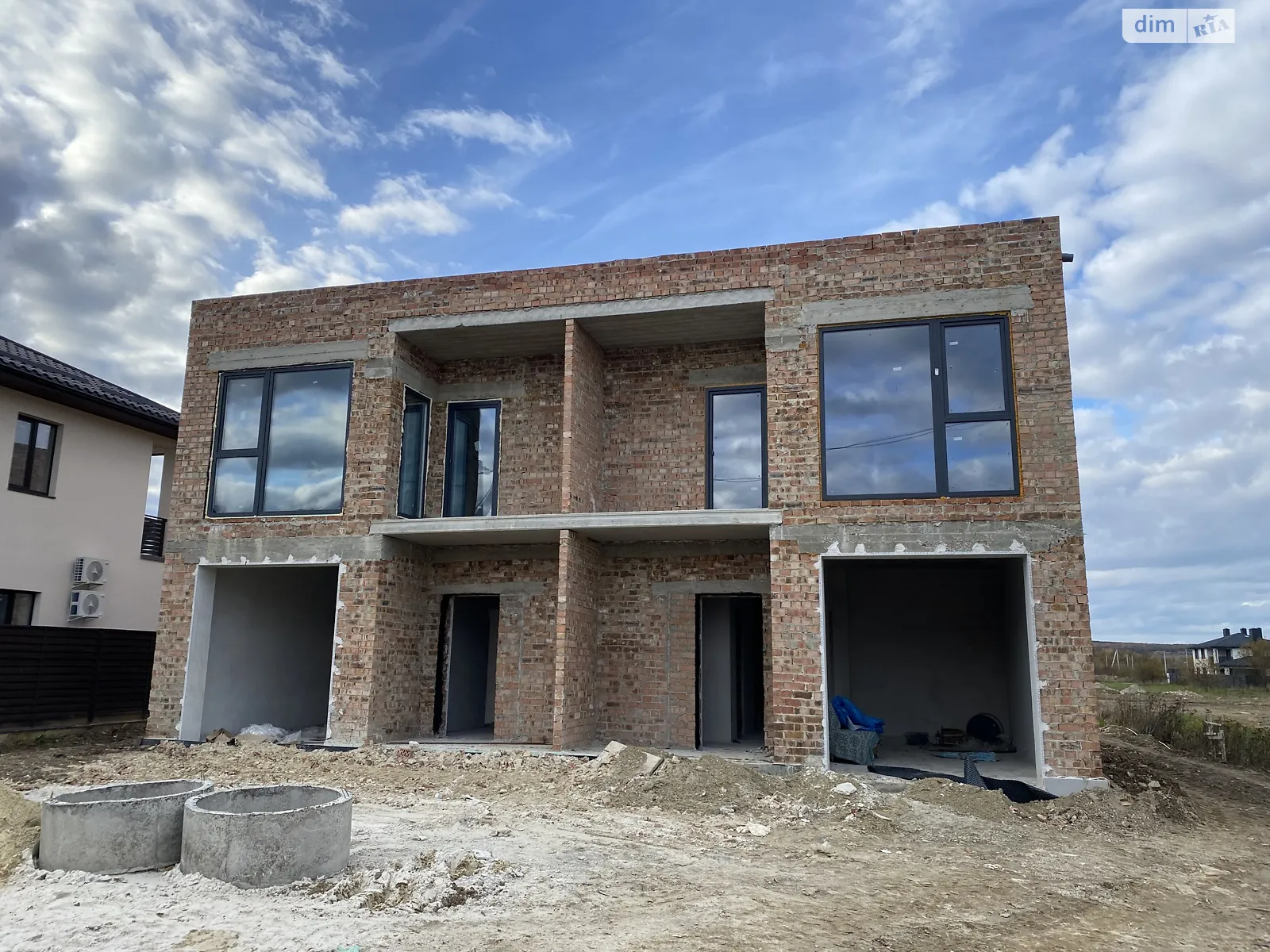 ул. Вывозная, 38 Криховцы (Ивано-Франковск), цена: 130000 $ - фото 1