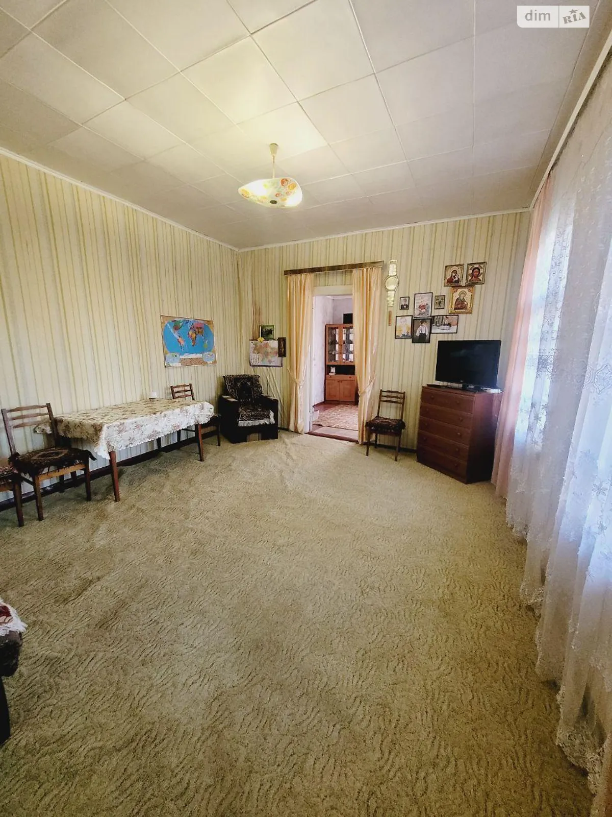 Продається одноповерховий будинок 74.1 кв. м с басейном, цена: 40000 $ - фото 1