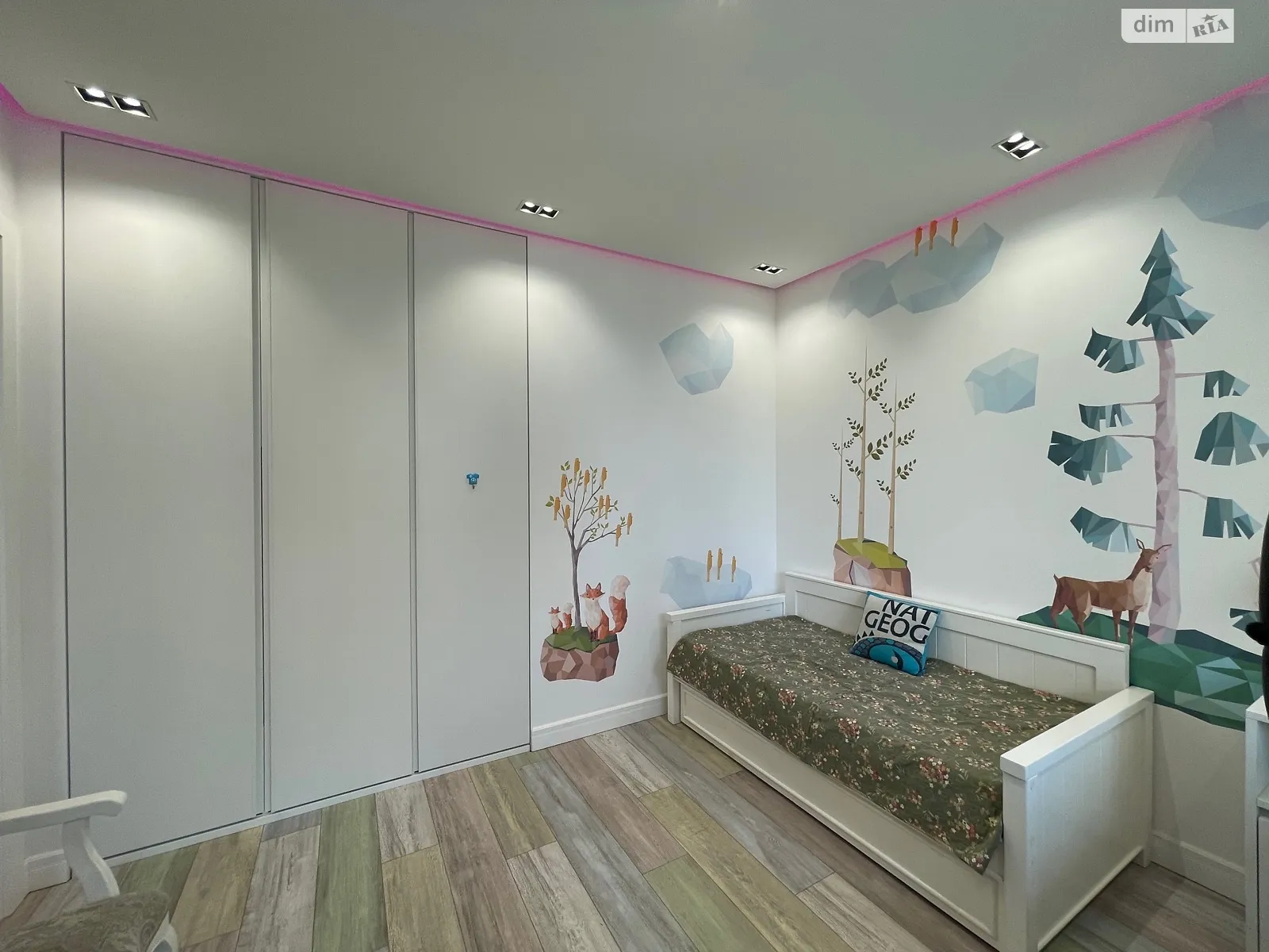 Здається в оренду 3-кімнатна квартира 91 кв. м у Києві, вул. Івана Кавалерідзе, 5 - фото 1