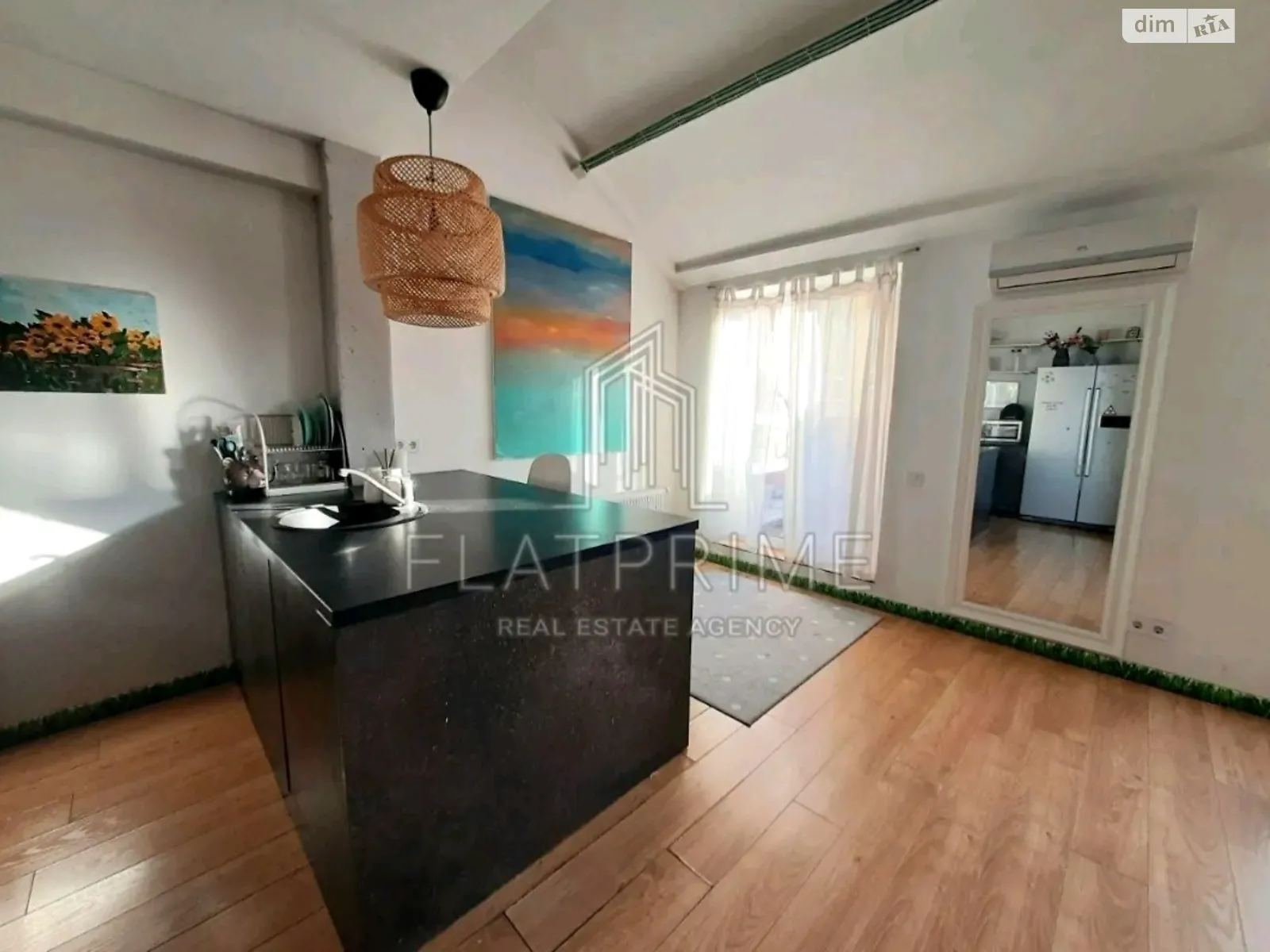 Продается 2-комнатная квартира 60 кв. м в Киеве, ул. Регенераторная, 4 корпус 7 - фото 1