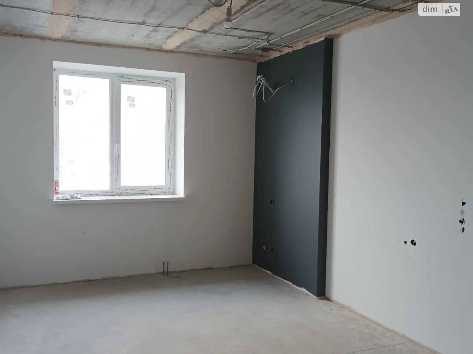 Продается 1-комнатная квартира 53.8 кв. м в Харькове, ул. Домостроительная, 3 - фото 1