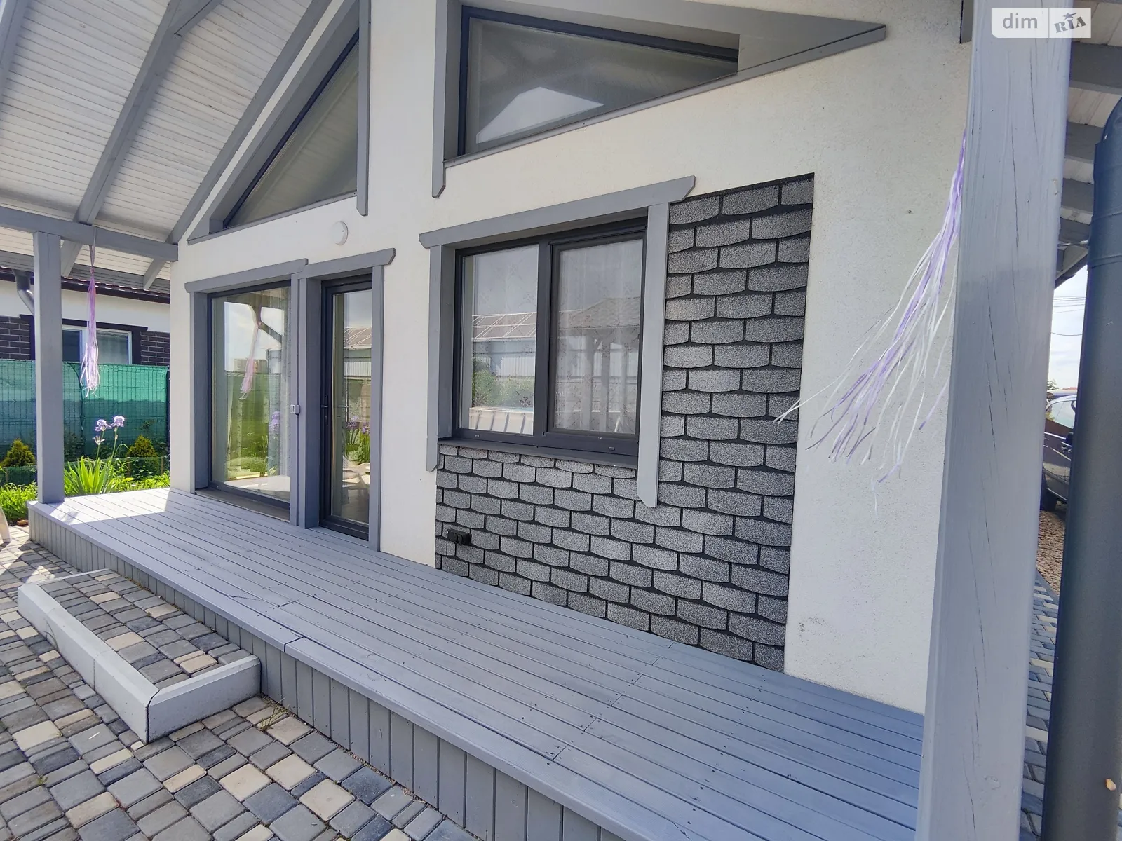 Продается одноэтажный дом 95 кв. м с участком, цена: 120000 $ - фото 1