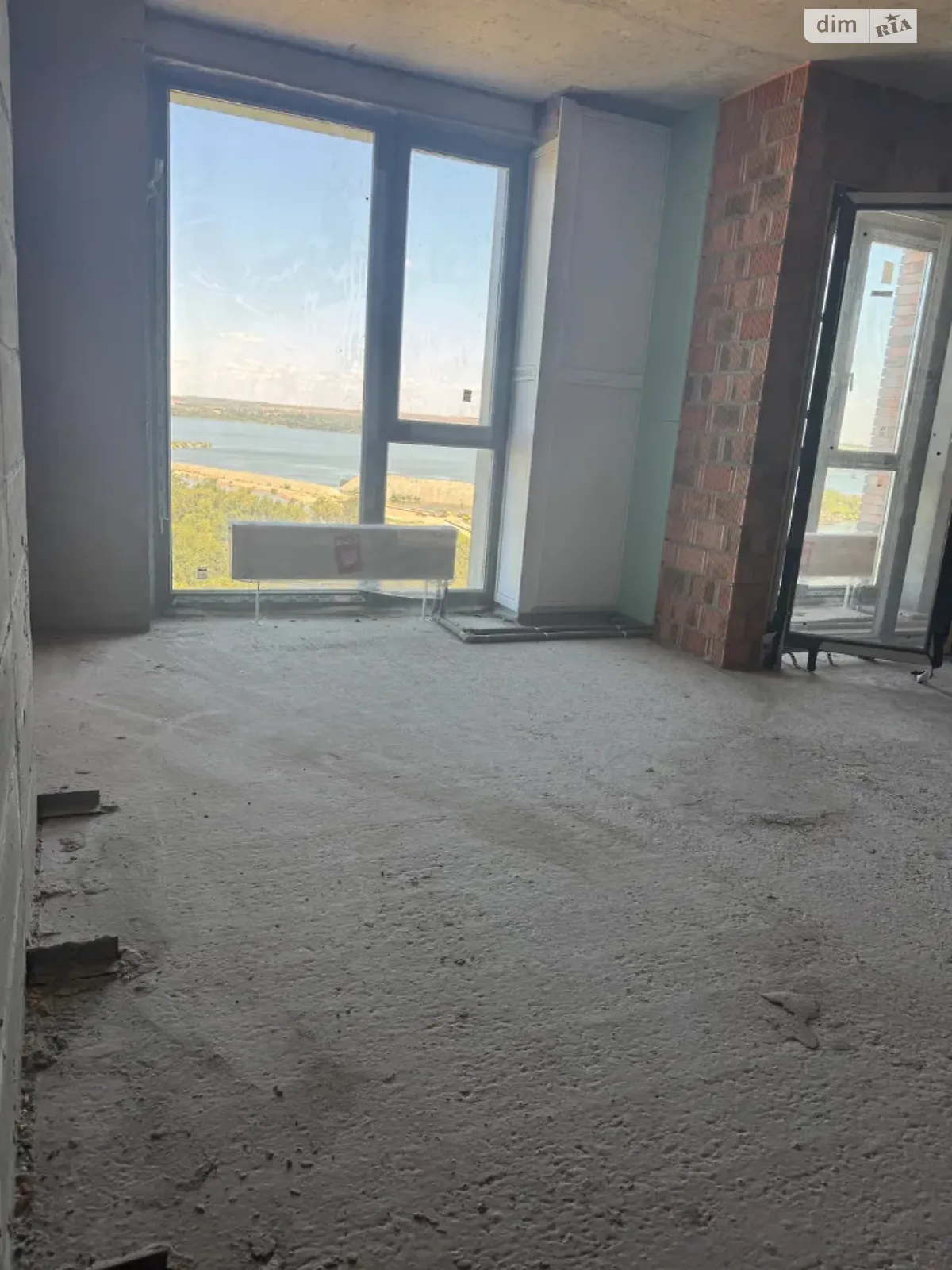 Продается 2-комнатная квартира 46.9 кв. м в Днепре, ул. Набережная Победы, 128 - фото 1