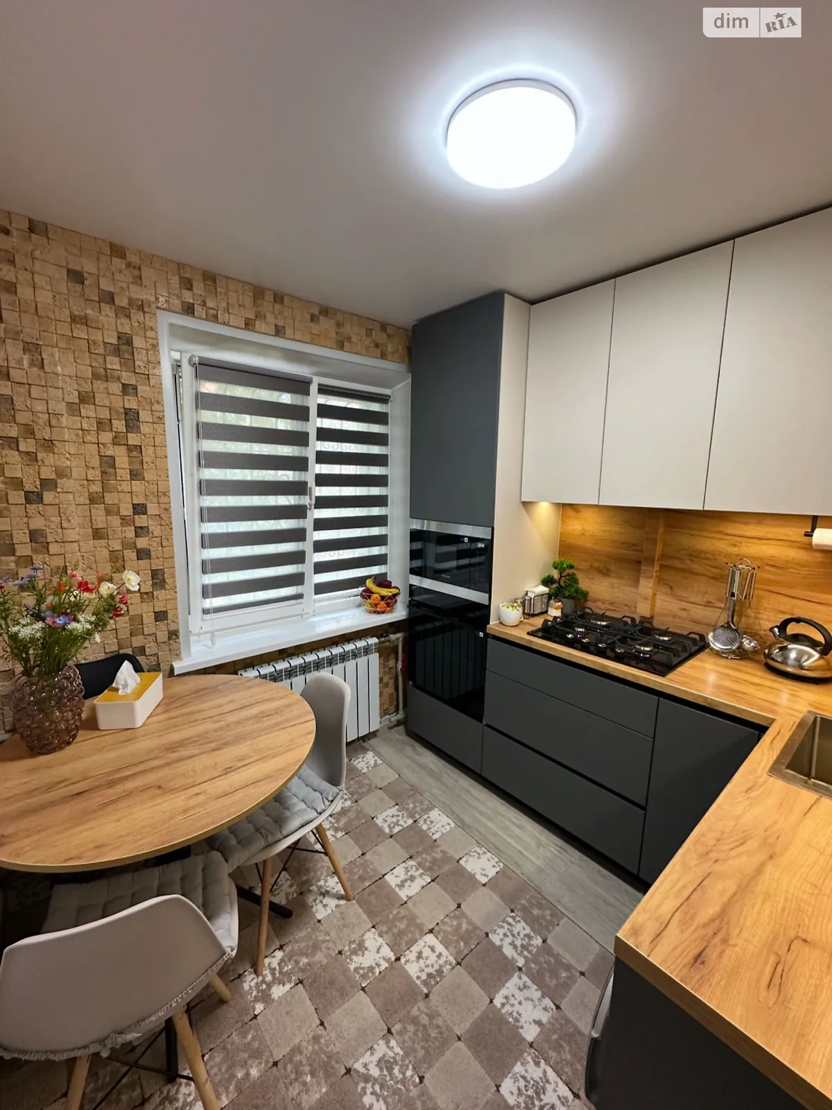 Продается 1-комнатная квартира 31 кв. м в Днепре, просп. Хмельницкого Богдана, 108А - фото 1