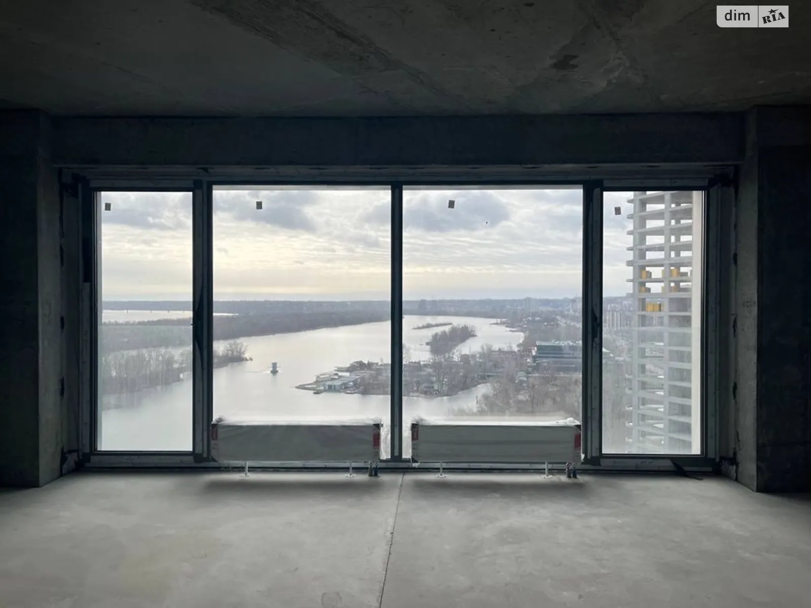 Продается 2-комнатная квартира 51 кв. м в Днепре, ул. Набережная Победы, 9Б - фото 1