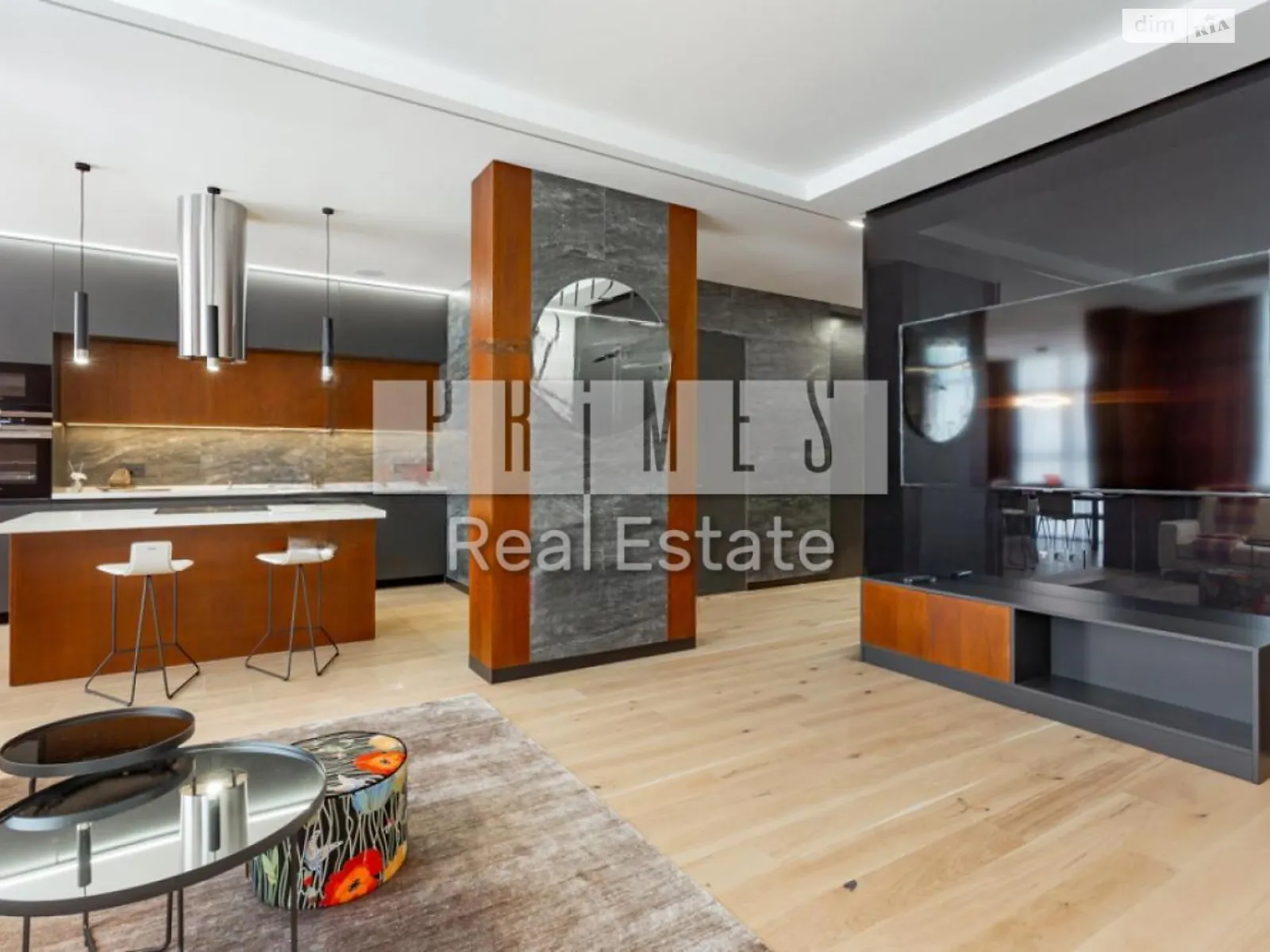 Продается 3-комнатная квартира 125 кв. м в Киеве, ул. Андрея Верхогляда(Драгомирова), 17 - фото 1