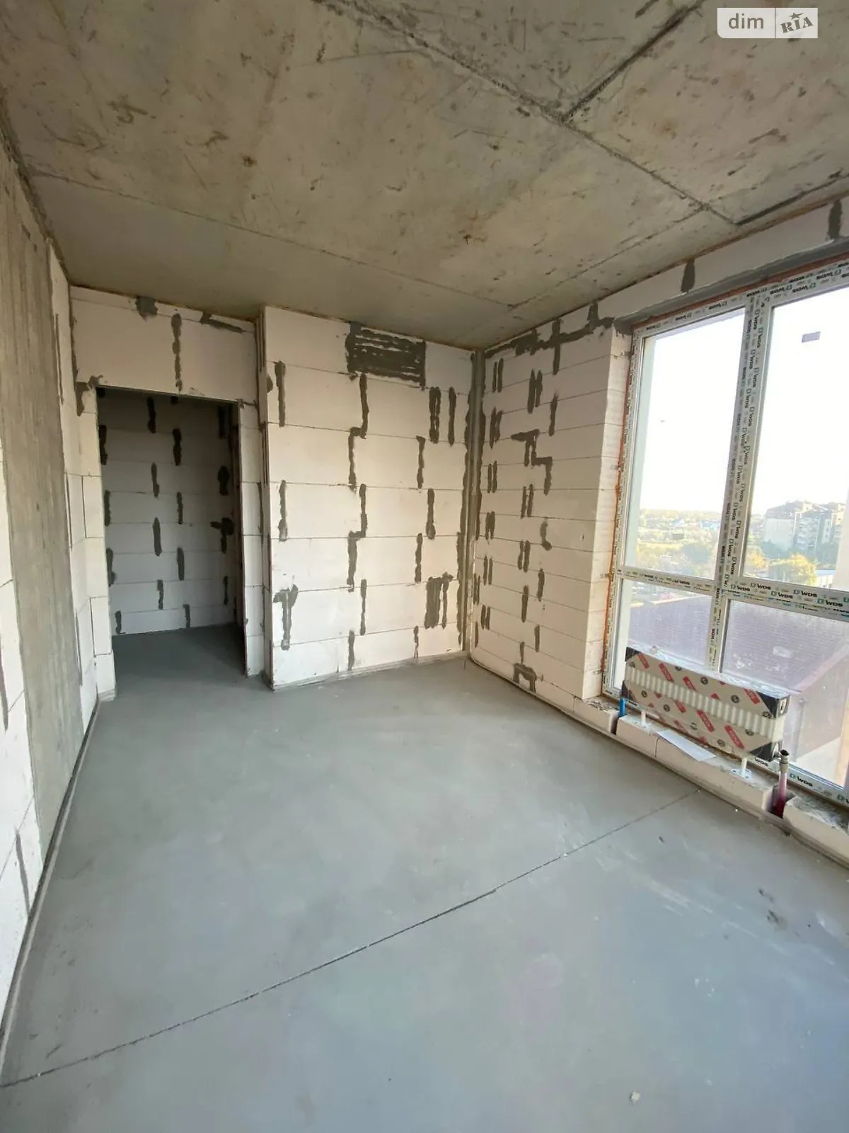 Продается 2-комнатная квартира 49.8 кв. м в Одессе, ул. Академика Сахарова, 55 - фото 1