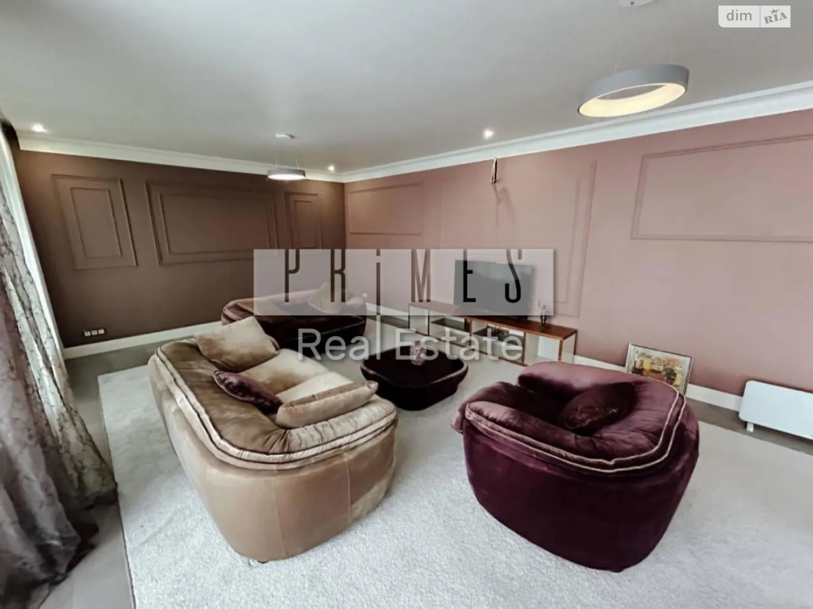 Продается 4-комнатная квартира 230 кв. м в Киеве, ул. Андрея Верхогляда(Драгомирова), 14 - фото 1