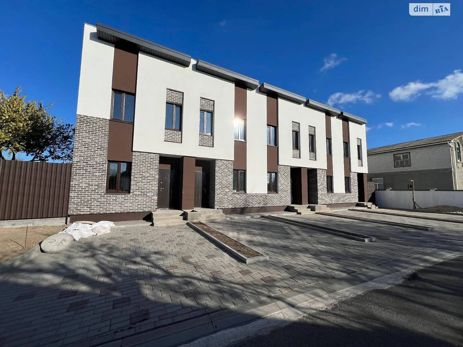 ул. Степана Бандеры(Можайского), 83 Сосновский Черкассы, цена: 65000 $ - фото 1