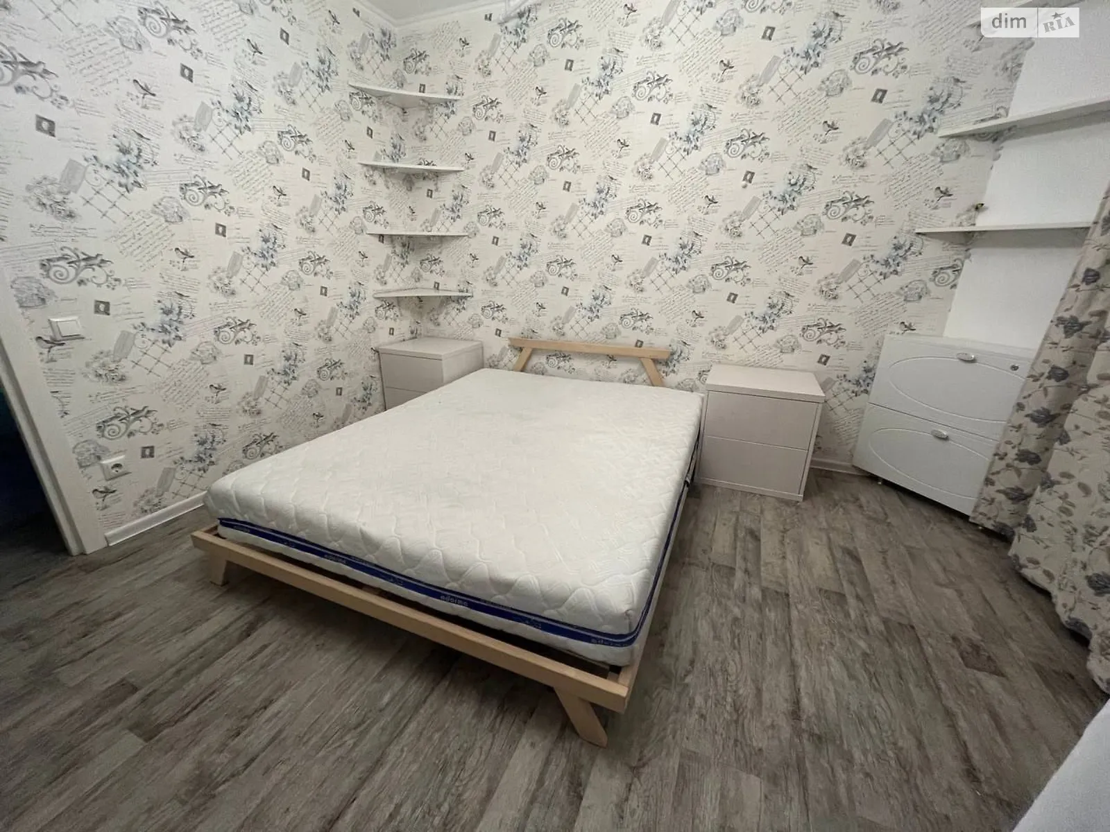 Продается 2-комнатная квартира 59 кв. м в Буче, ул. Пушкинская - фото 1