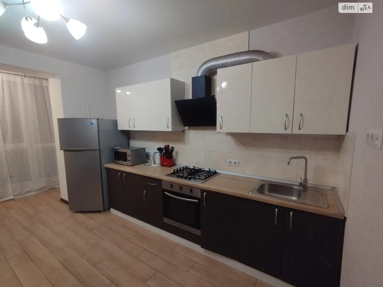 Сдается в аренду 2-комнатная квартира 67 кв. м в Крыжановка, ул. Академика Сахарова, 5В - фото 1