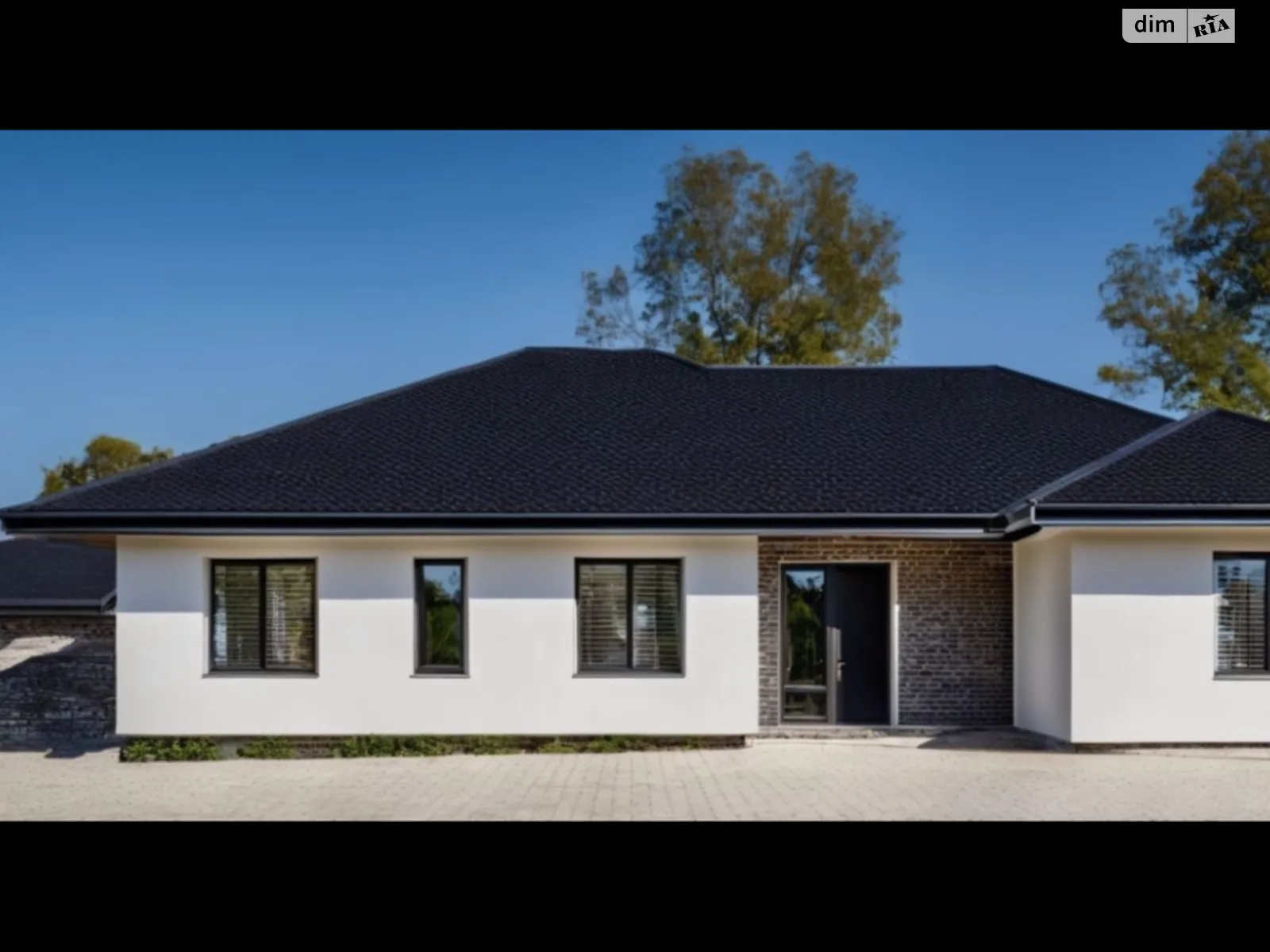 Продается одноэтажный дом 150 кв. м с беседкой, цена: 115000 $ - фото 1