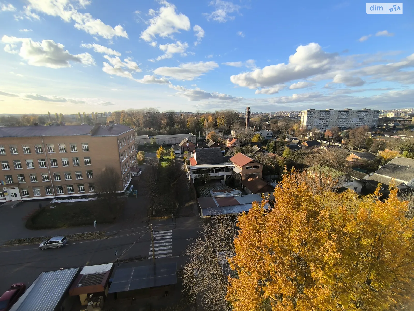 Продается 3-комнатная квартира 69.6 кв. м в Хмельницком, цена: 49999 $ - фото 1