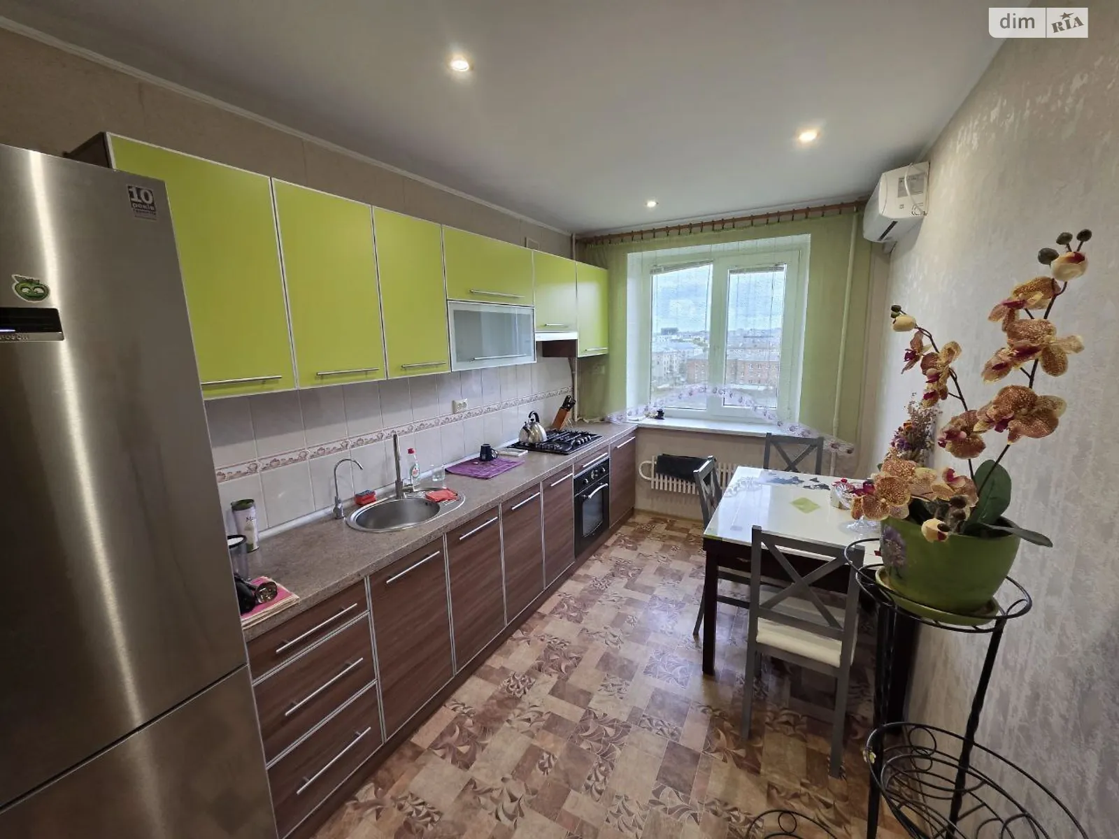 Продается 3-комнатная квартира 66.1 кв. м в Харькове, цена: 58000 $ - фото 1