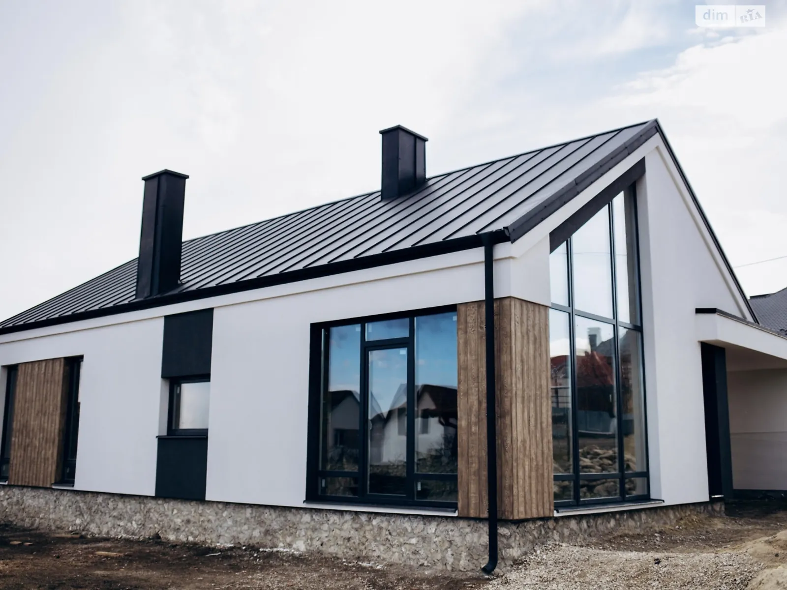 Продается одноэтажный дом 90 кв. м с мебелью, цена: 82900 $ - фото 1