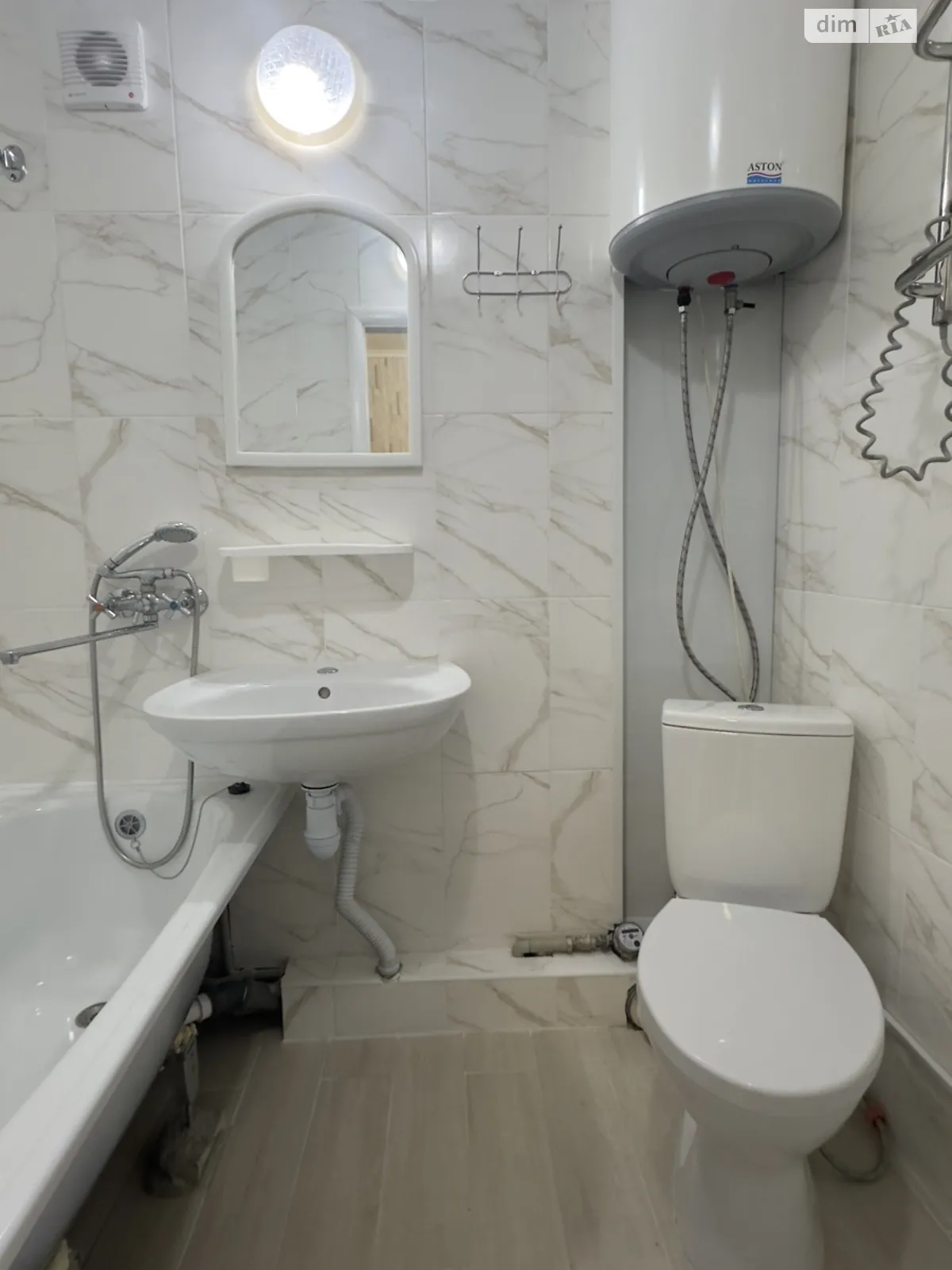 Продається 1-кімнатна квартира 22.5 кв. м у Дніпрі, мас. Тополя-3, 49 - фото 1