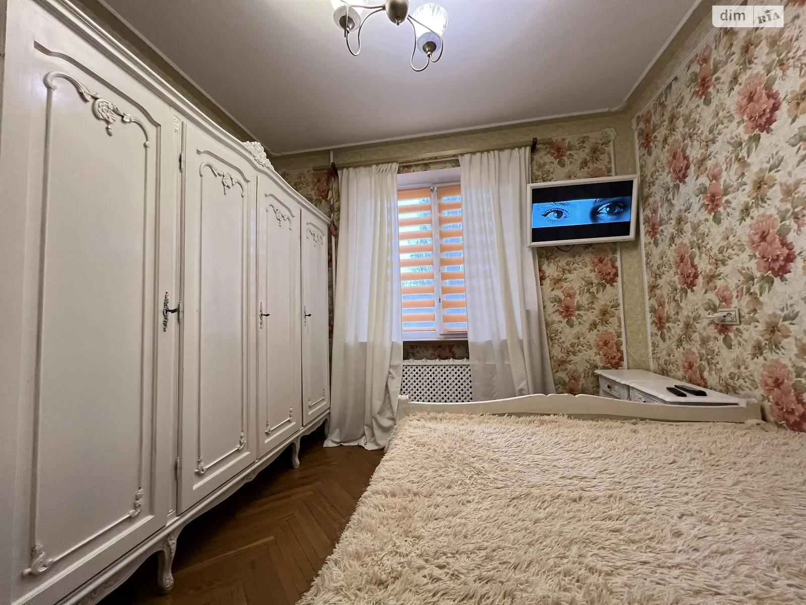 Сдается в аренду 3-комнатная квартира 63 кв. м в Виннице, ул. Пирогова, 73А - фото 1