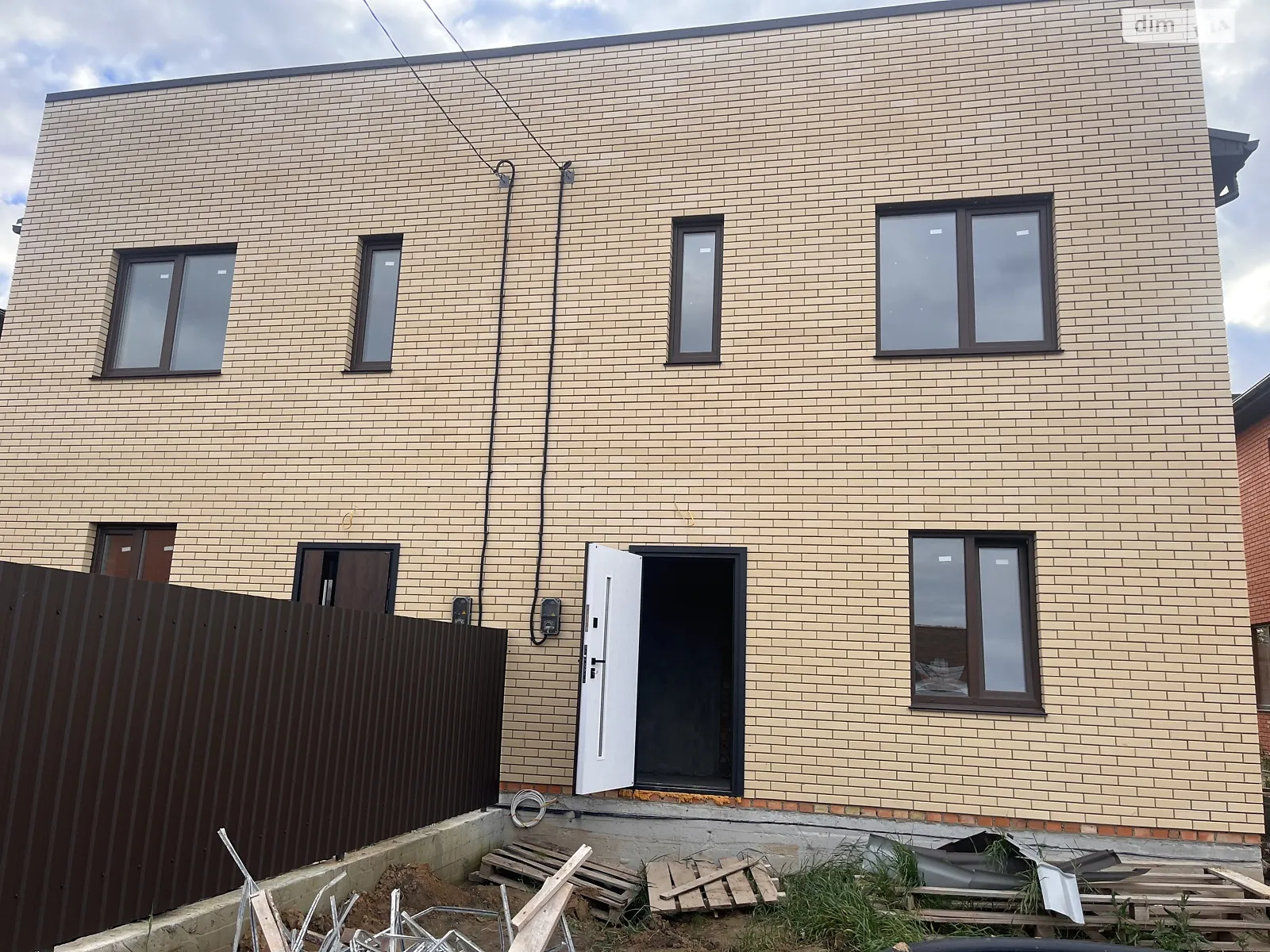 вул. Традиційна Агрономічне, цена: 56000 $ - фото 1