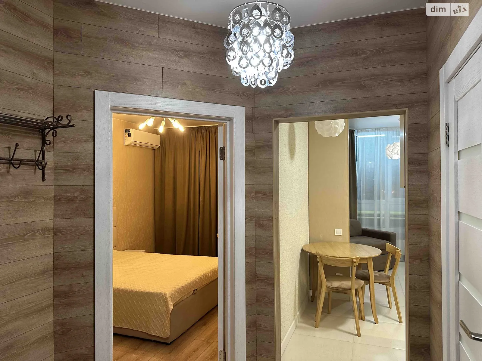 Сдается в аренду 1-комнатная квартира 39.6 кв. м в Новоселках, ул. Мира, 12 - фото 1