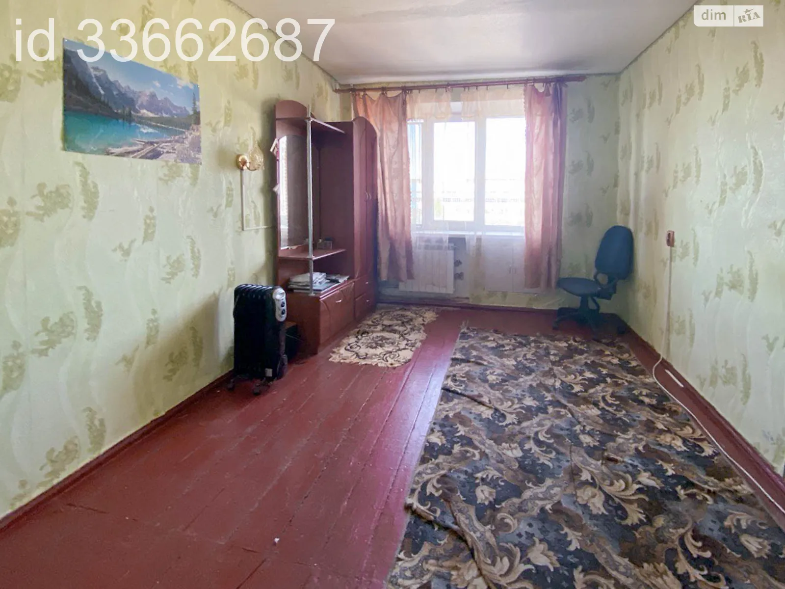 Продается комната 11.8 кв. м в Сумах, цена: 4000 $ - фото 1