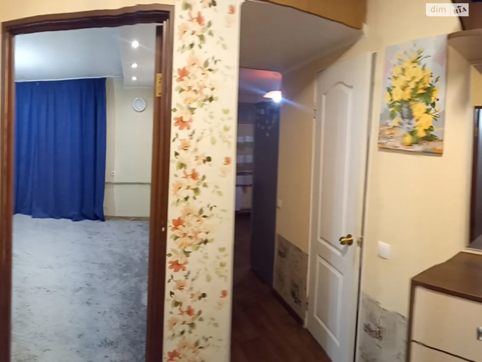 Продается 1-комнатная квартира 37 кв. м в Харькове, ул. Вологодская, 35 - фото 1