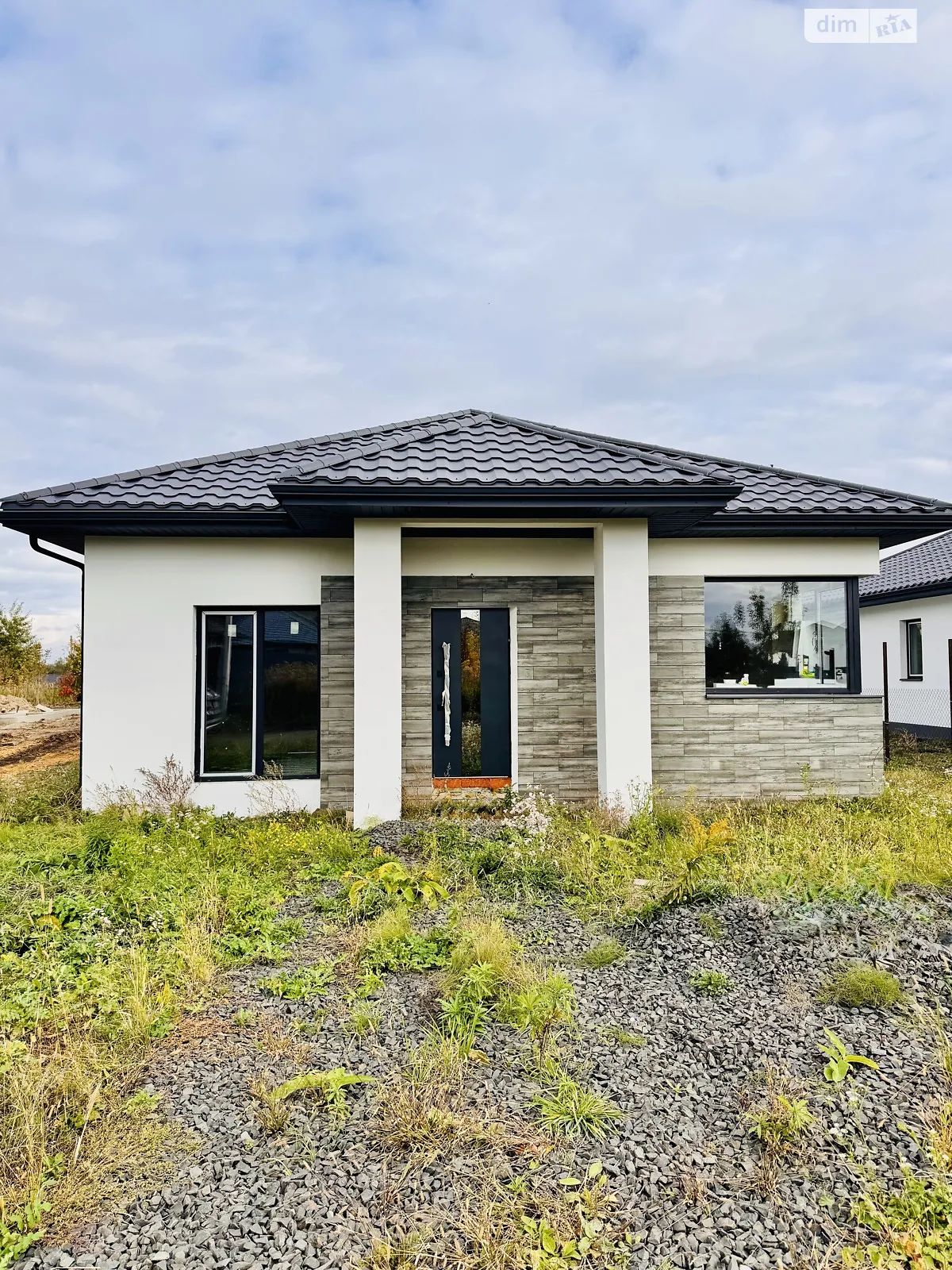 Продается одноэтажный дом 125 кв. м с верандой, цена: 99000 $ - фото 1