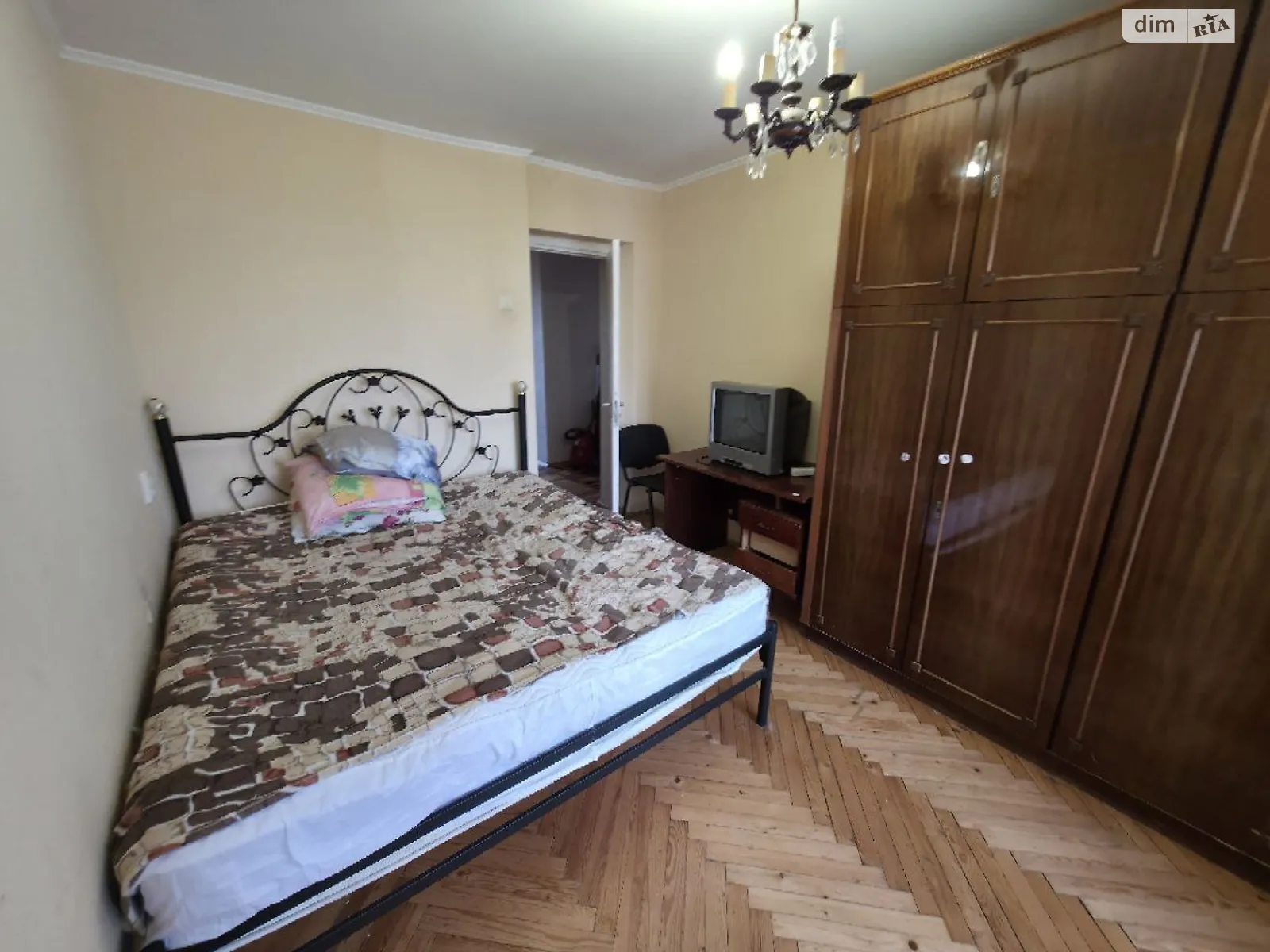 Здається в оренду 2-кімнатна квартира 58 кв. м у Львові, вул. Владислава Веливока(Металістів), 9 - фото 1