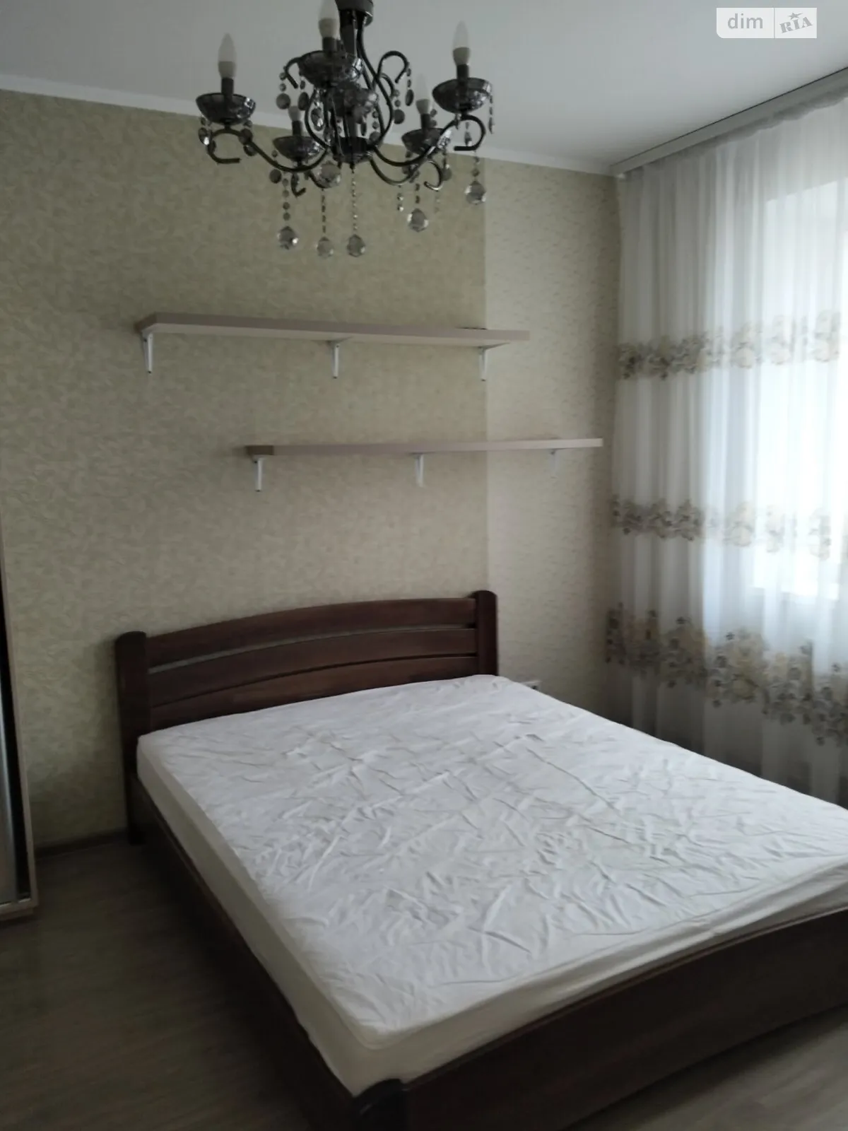 Здається в оренду 1-кімнатна квартира 46 кв. м у Вінниці, вул. Анатолія Бортняка - фото 1