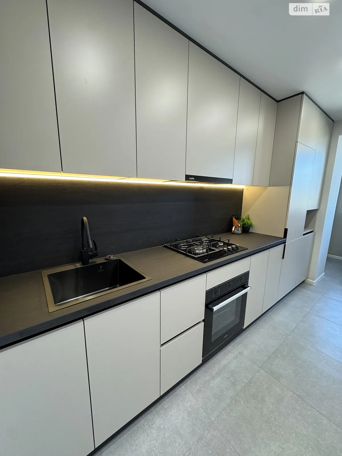 3-комнатная квартира 84 кв. м в Тернополе, цена: 79900 $ - фото 1