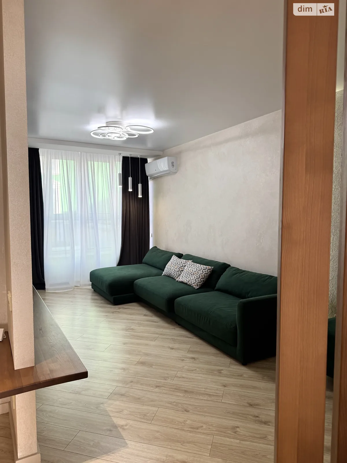 ул. Панаса Мирного, 16/1 Озёрный Хмельницкий ЖК Амстердам - фото 4