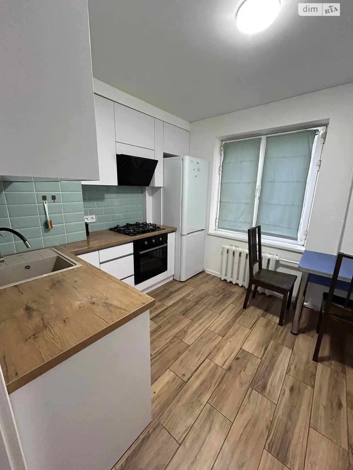 Продается 1-комнатная квартира 30.1 кв. м в Одессе, ул. Академика Заболотного, 44 - фото 1