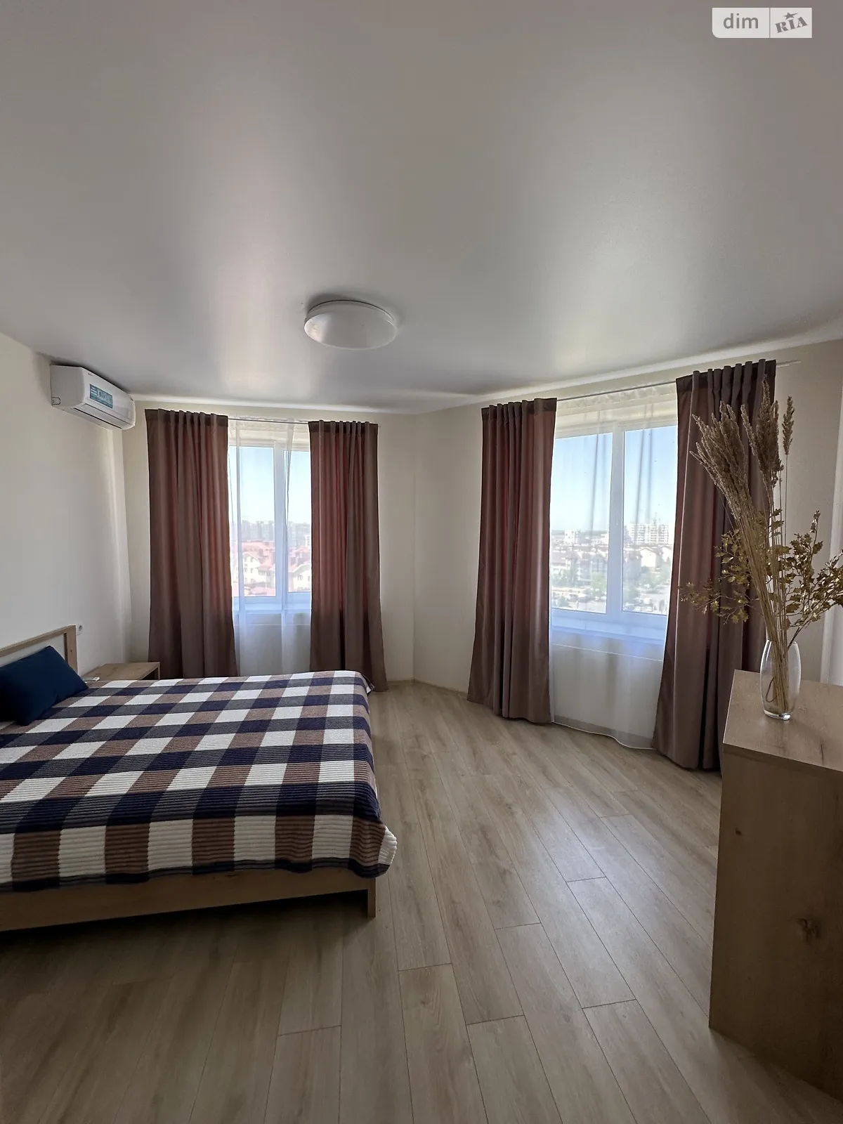 Продається 1-кімнатна квартира 32.6 кв. м у Софіївській Борщагівці, вул. Бишівська(Бишовська), 14А - фото 1