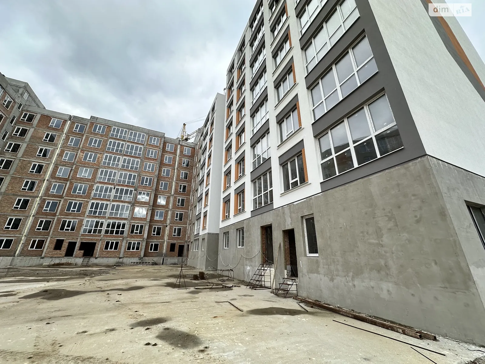 Продается 2-комнатная квартира 75 кв. м в Виннице, ул. Ивана Богуна, 27А - фото 1