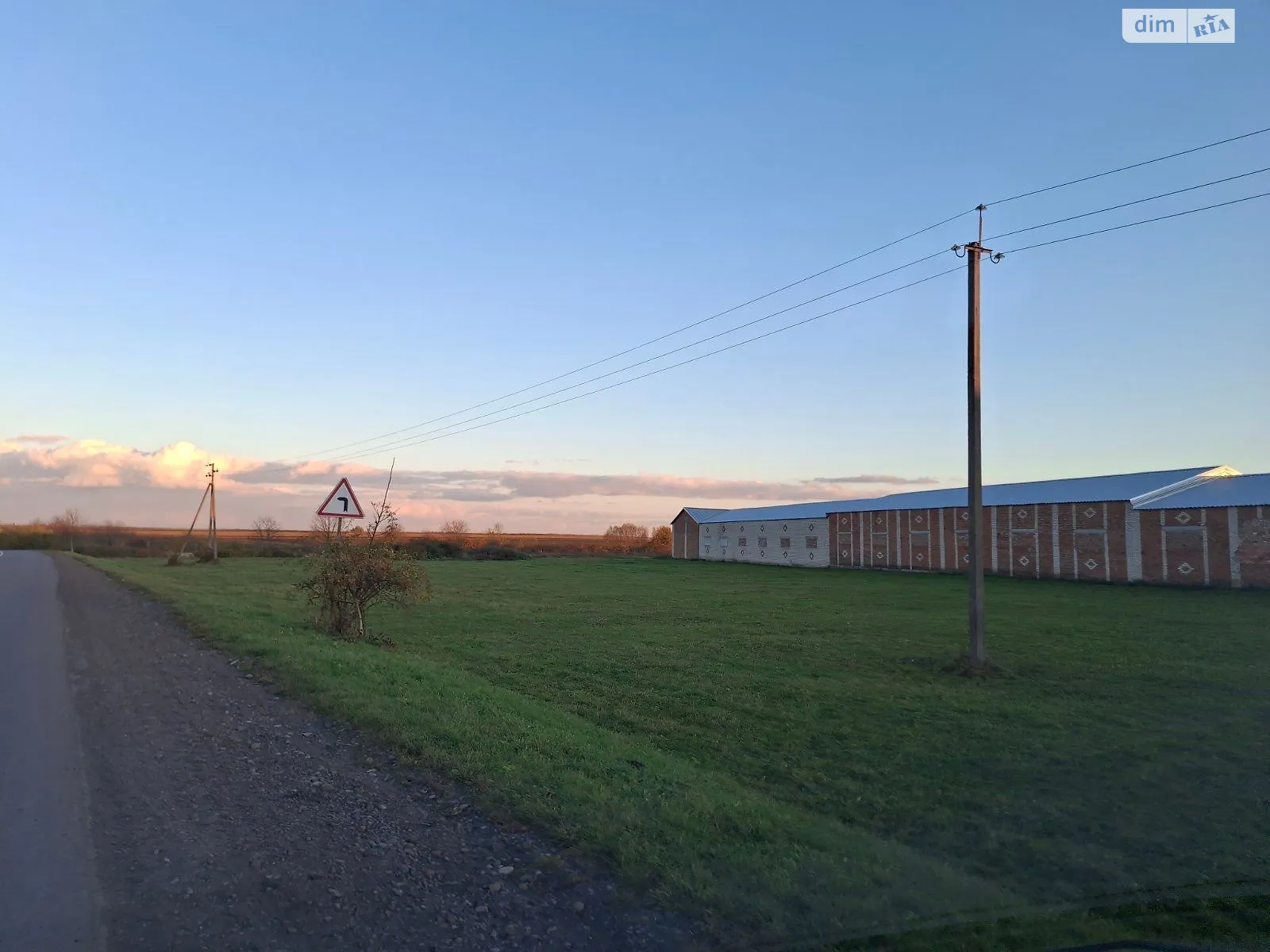 Здається в оренду земельна ділянка 0.798 соток у Львівській області, цена: 2429 грн - фото 1