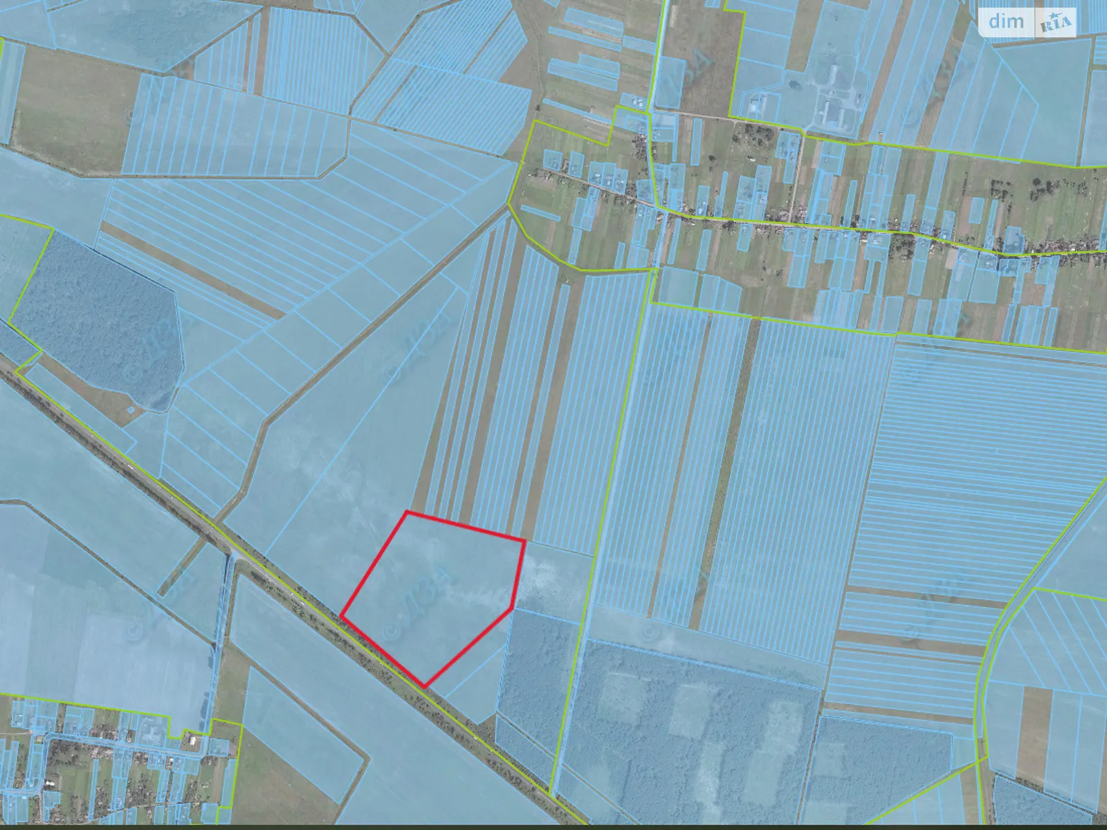 Радошин, цена: 72229 грн - фото 1