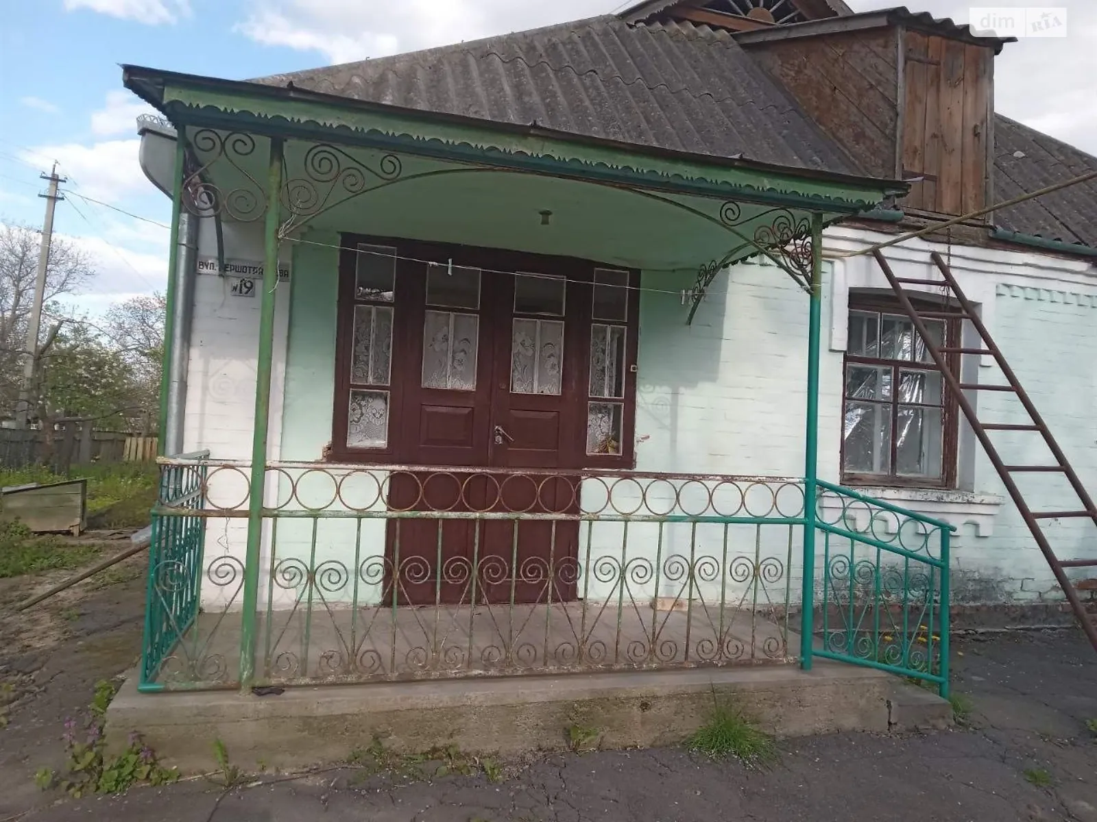 Продается одноэтажный дом 78.7 кв. м с баней/сауной, цена: 30000 $ - фото 1