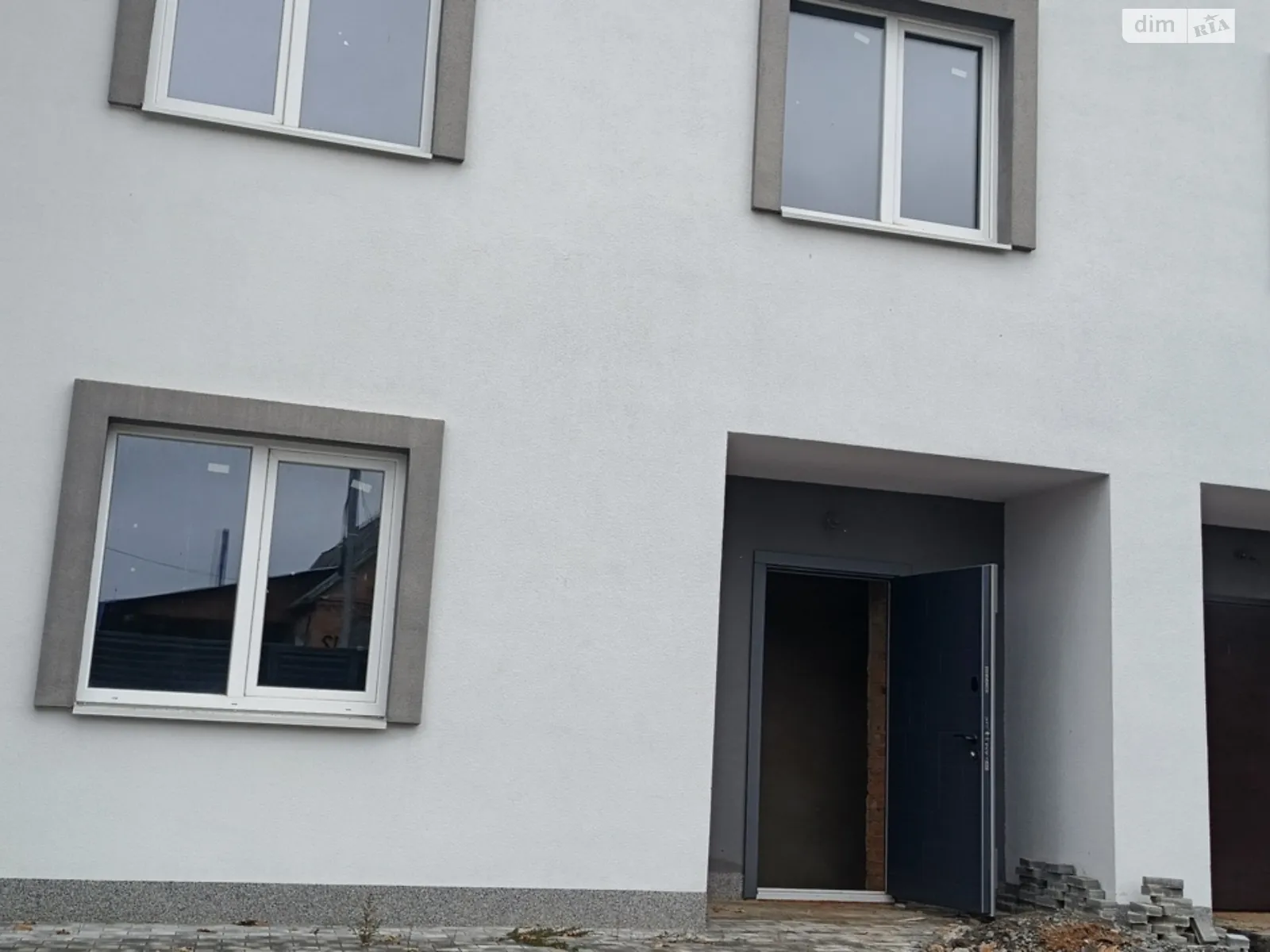 Продається будинок 2 поверховий 110 кв. м з ділянкою, цена: 70000 $ - фото 1