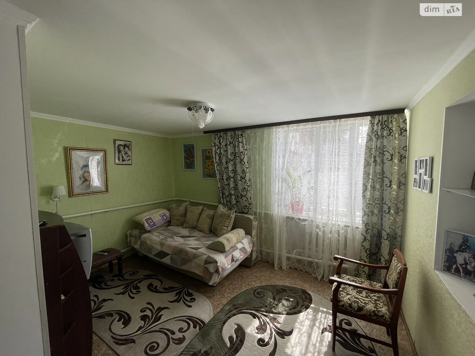 Продається частина будинку 78.8 кв. м з ділянкою, цена: 71500 $ - фото 1