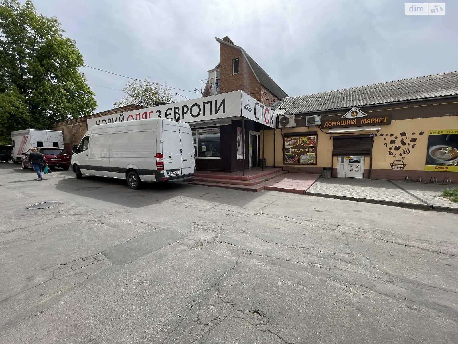 Сдается в аренду помещения свободного назначения 80 кв. м в 1-этажном здании, цена: 30000 грн - фото 1