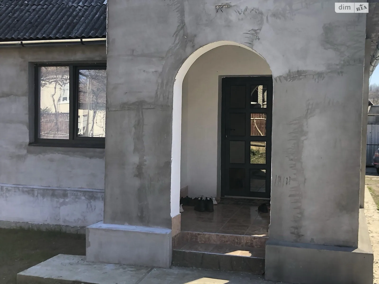 Продається одноповерховий будинок 78 кв. м з балконом, цена: 65000 $ - фото 1