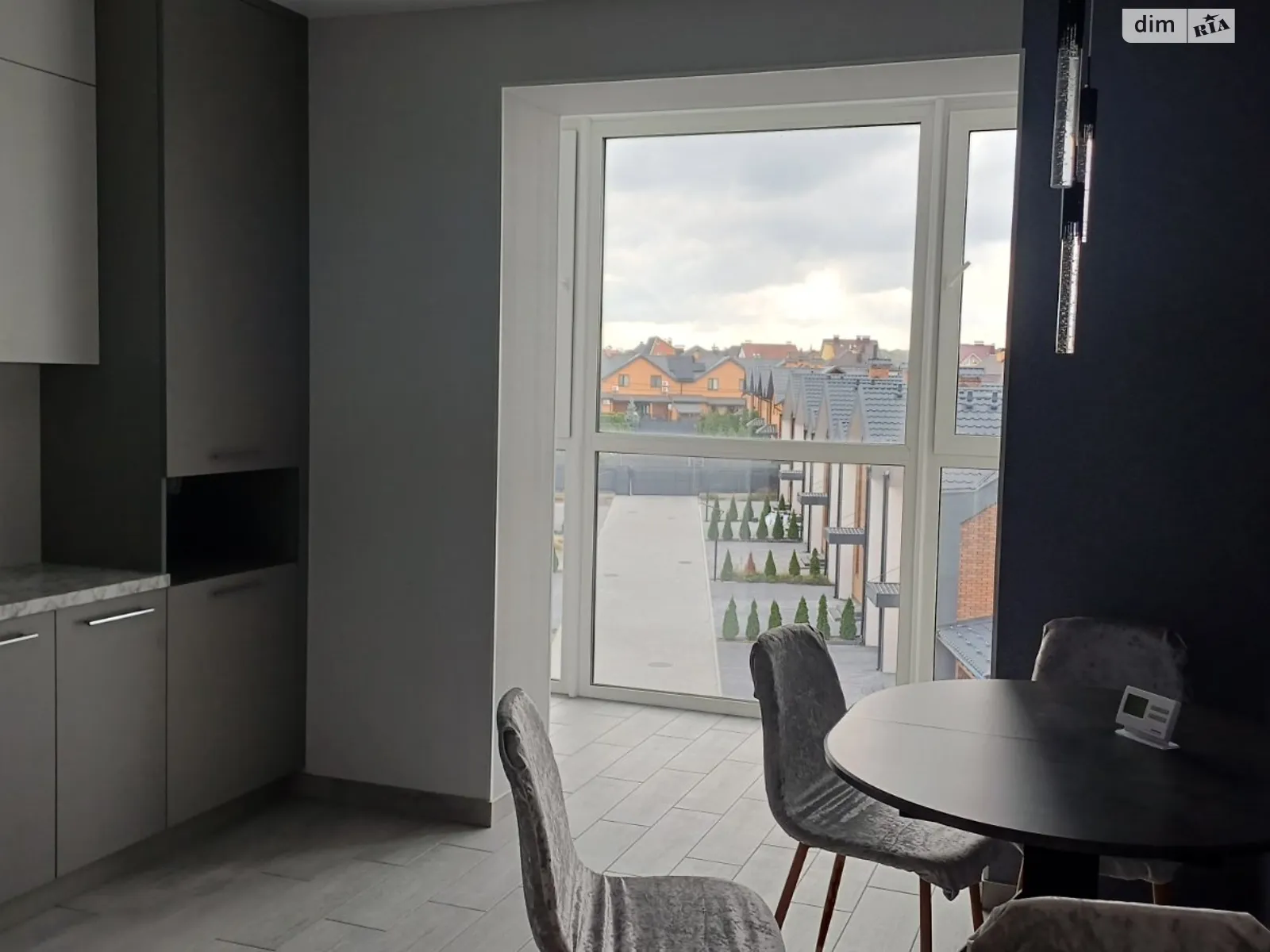 Сдается в аренду 1-комнатная квартира 42.5 кв. м в, цена: 15000 грн - фото 1