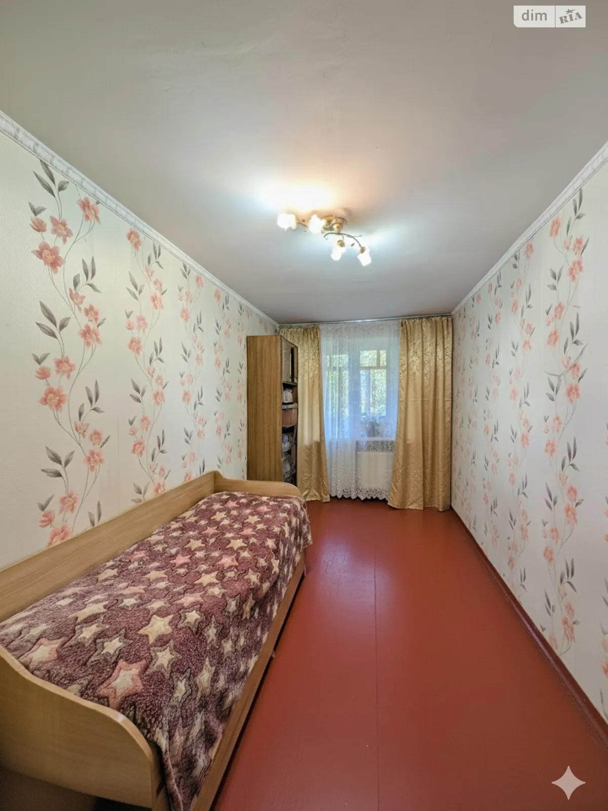 Продается 2-комнатная квартира 44.4 кв. м в Белой Церкви, ул. Январского Прорыва, 15/12 - фото 1