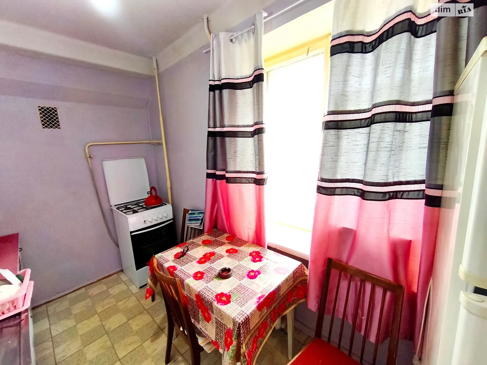 Продается 3-комнатная квартира 62.4 кв. м в Киеве, ул. Дмитриевская, 96-98 - фото 1