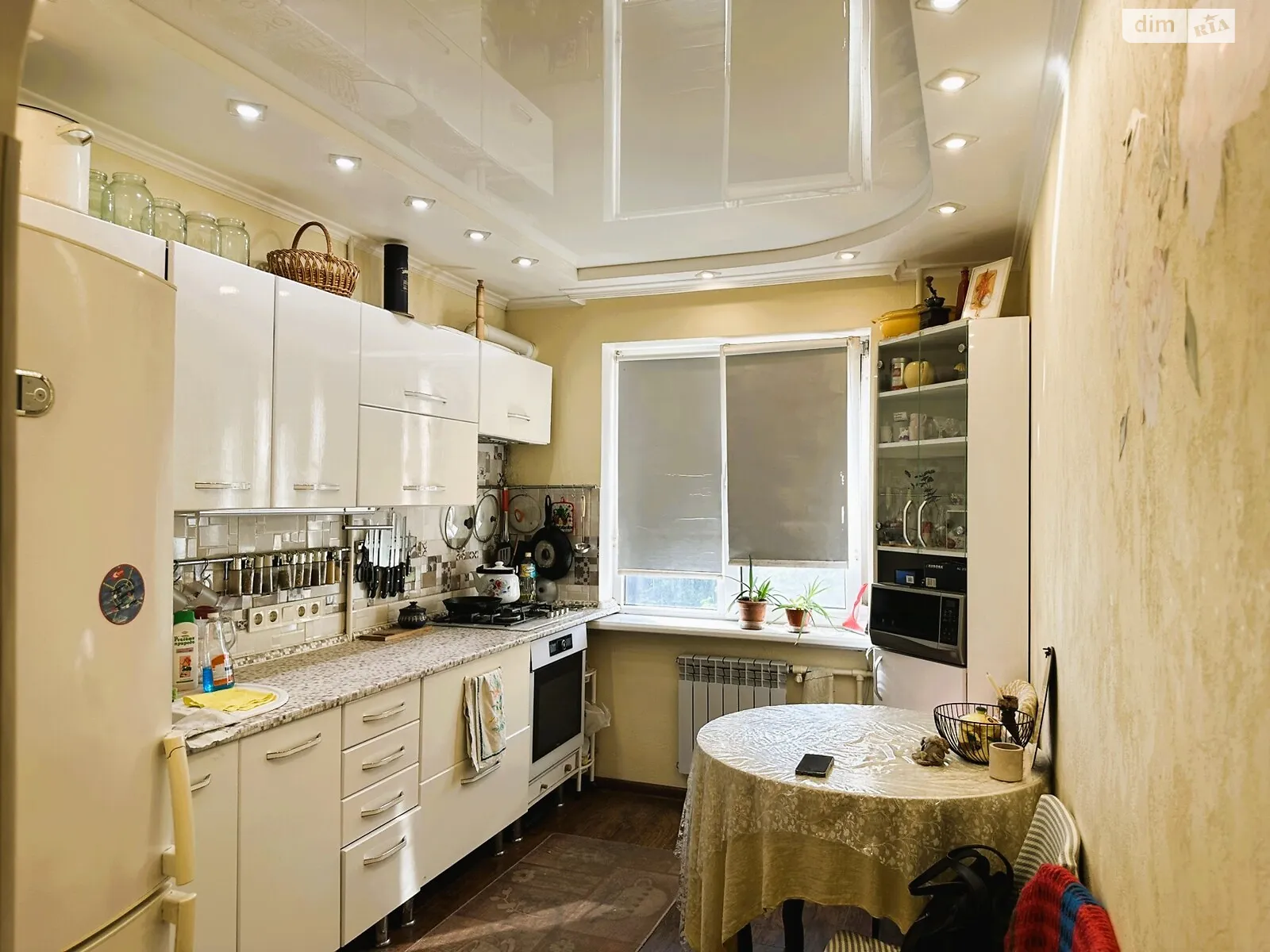 Продается 3-комнатная квартира 62.6 кв. м в Одессе, ул. Владислава Бувалкина(Генерала Бочарова) - фото 1