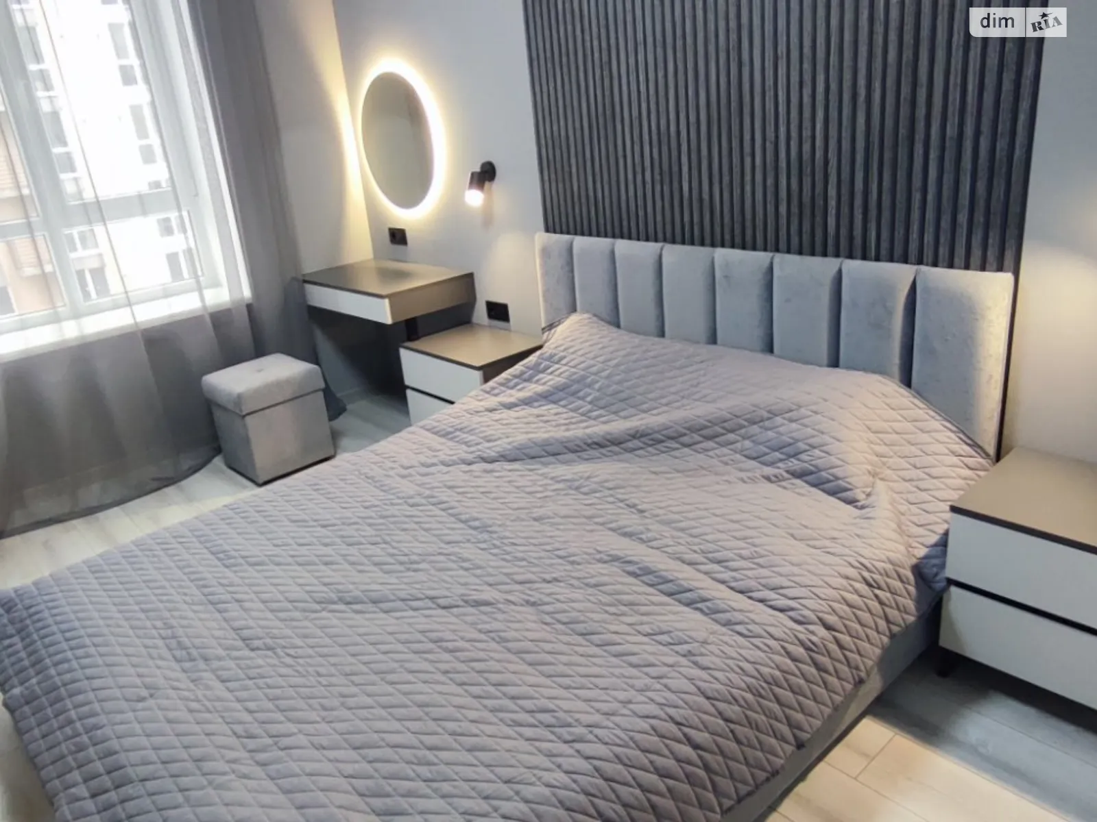 Продається 1-кімнатна квартира 47 кв. м у Слобожанському, вул. Співдружності, 5 - фото 1